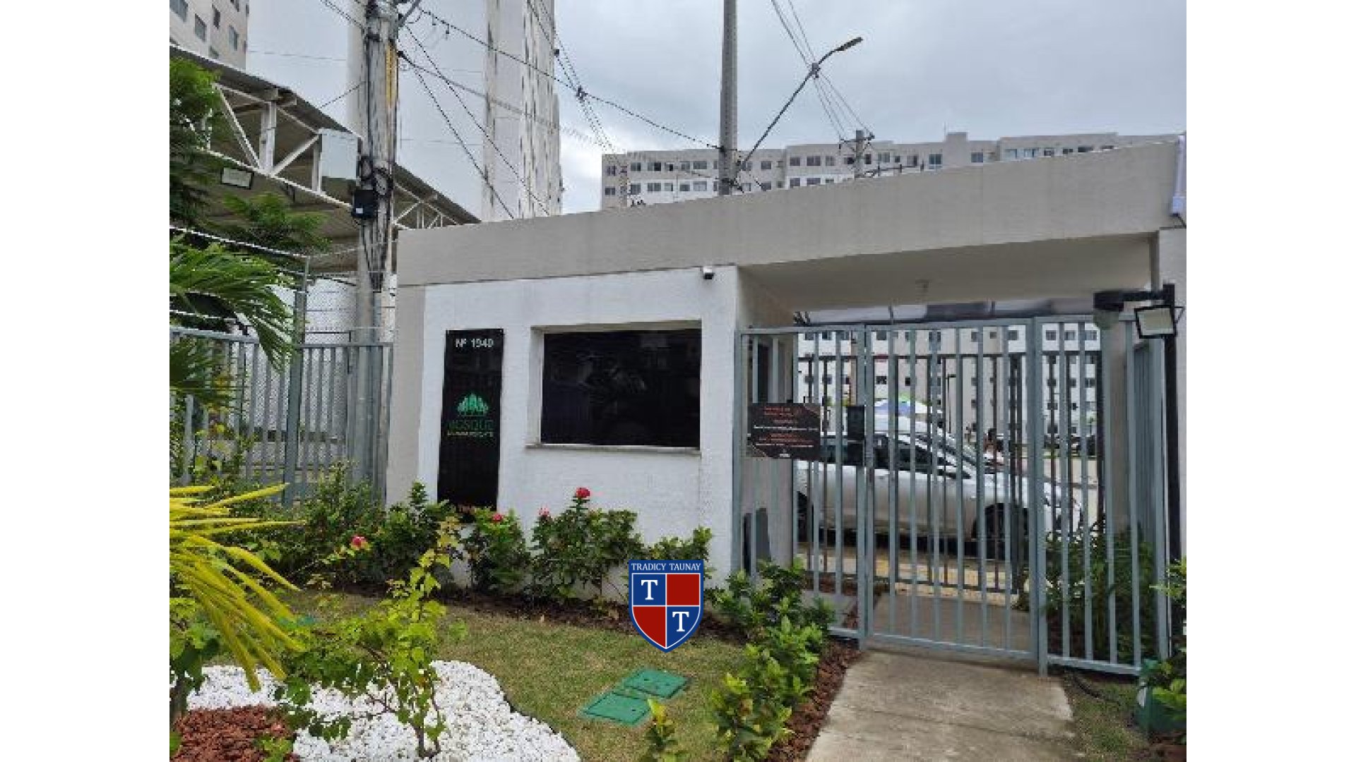 Foto 1 de APARTAMENTO em JARDIM DAS MARGARIDAS - Imóvel Retomado Caixa