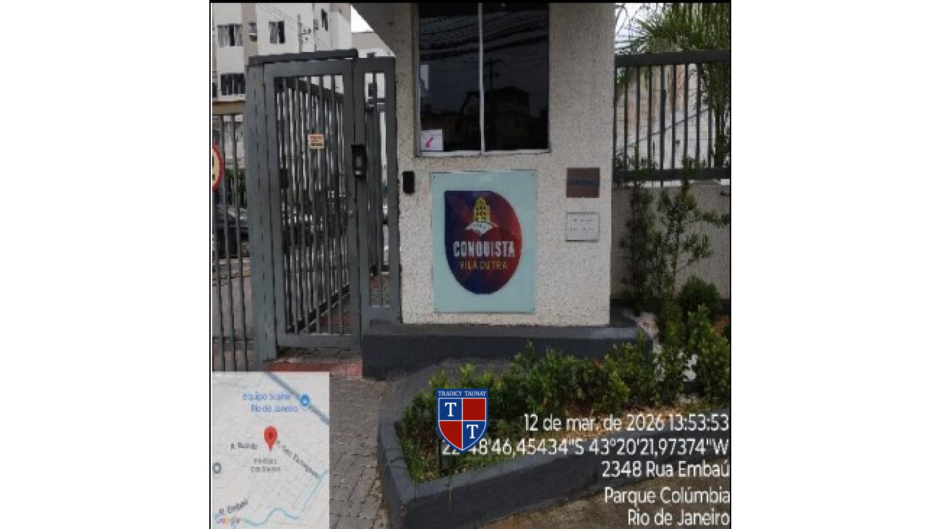 Foto do Imóvel
