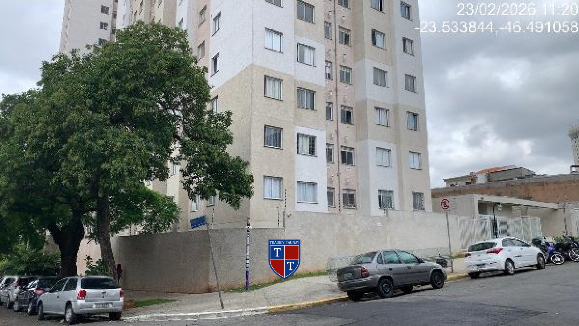 Foto 1 de APARTAMENTO em VILA RE - Imóvel Retomado Caixa