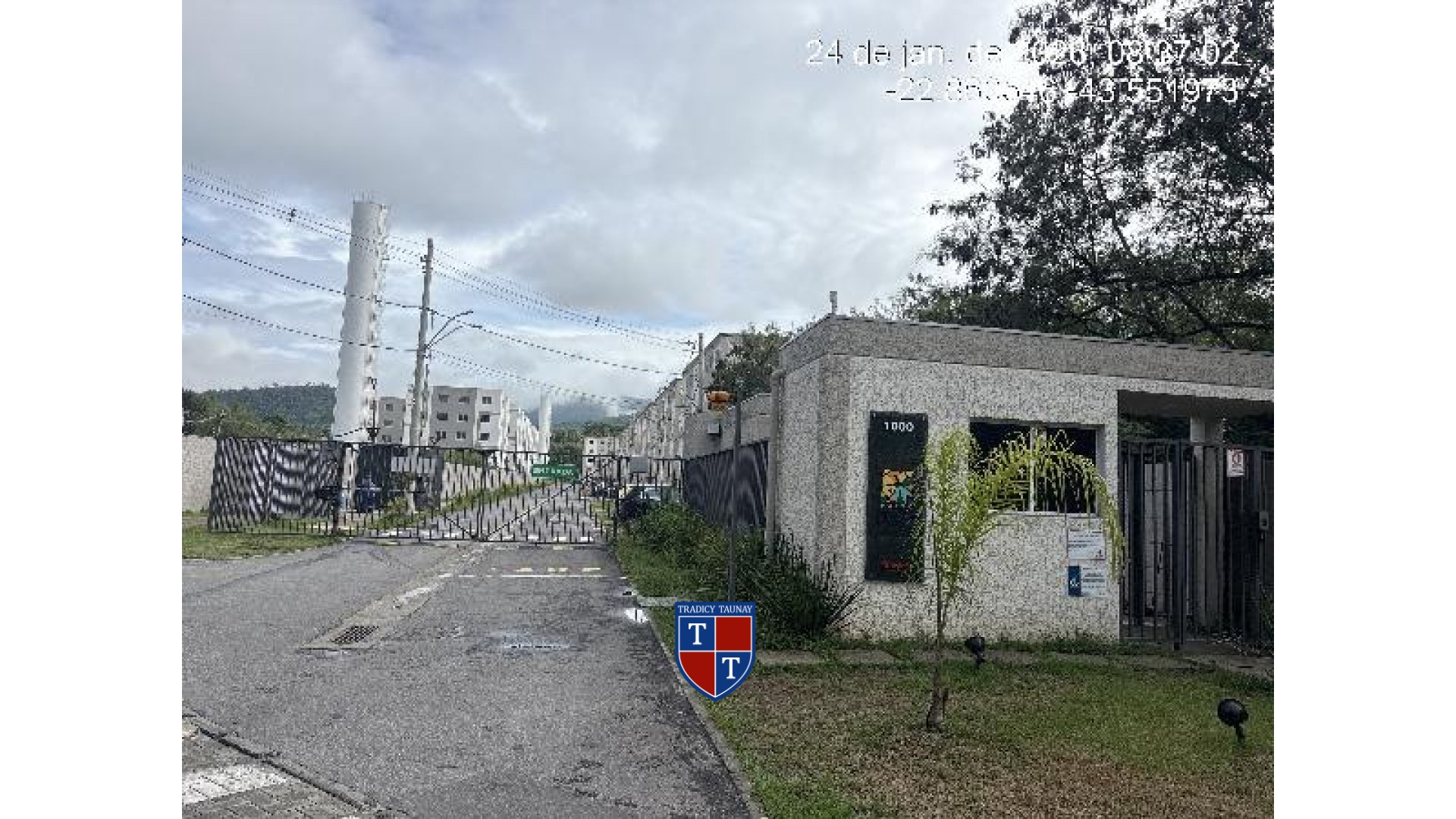Foto 1 de APARTAMENTO em CAMPO GRANDE - Imóvel Retomado Caixa