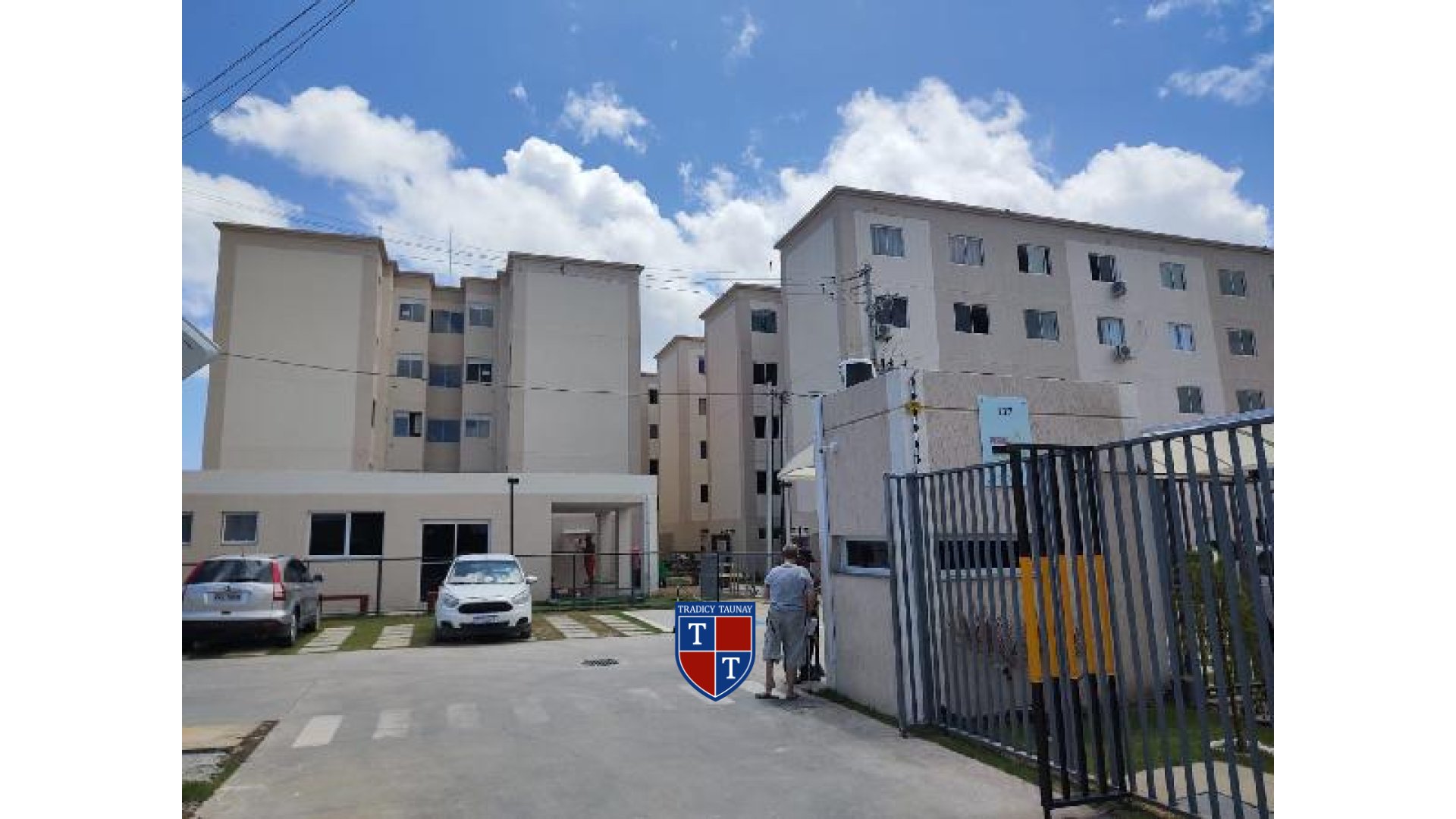 Foto 1 de APARTAMENTO em MARANGUAPE I - Imóvel Retomado Caixa