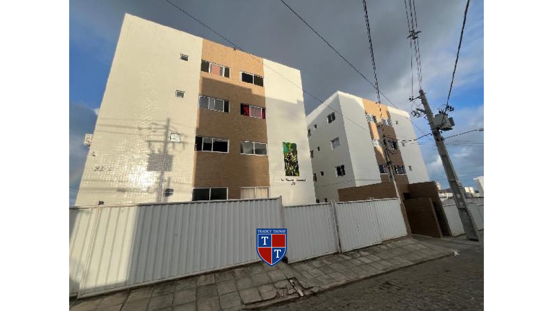 Foto 1 de APARTAMENTO em GRAMAME - Imóvel Retomado Caixa
