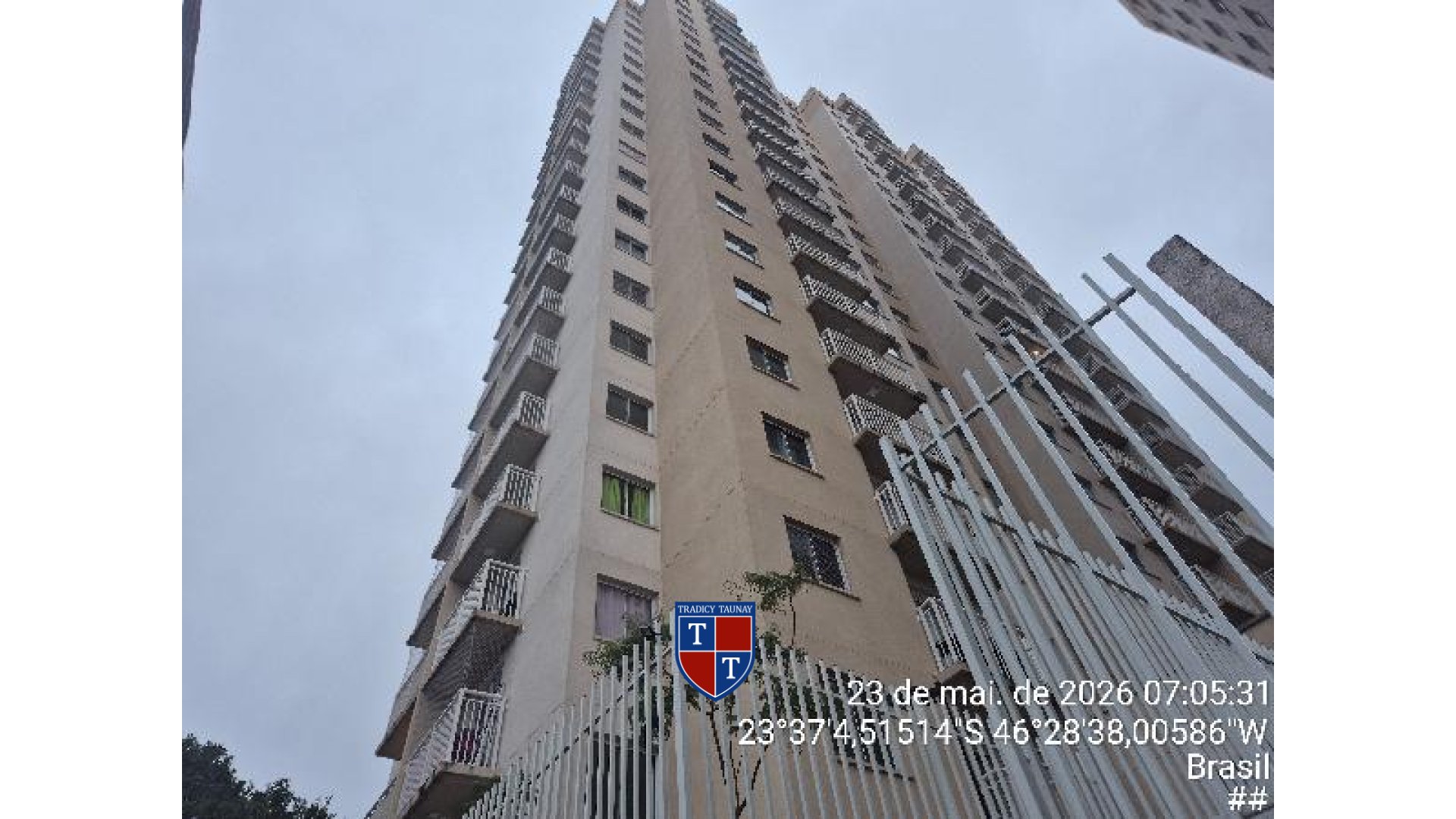 Foto 1 de APARTAMENTO em DIST ITAQUERA - Imóvel Retomado Caixa