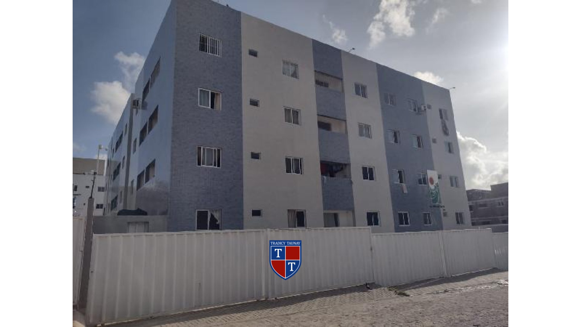 Foto 1 de APARTAMENTO em GRAMAME - Imóvel Retomado Caixa
