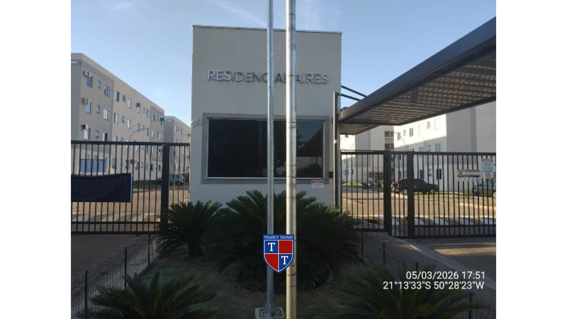 Foto 1 de APARTAMENTO em CONJUNTO HABITACIONAL CLAUDIONOR CINTI - Imóvel Retomado Caixa