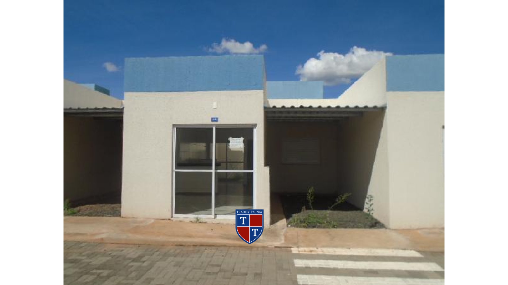 Foto 1 de CASA em LOTEAMENTO RESIDENCIAL PEQUIS - Imóvel Retomado Caixa