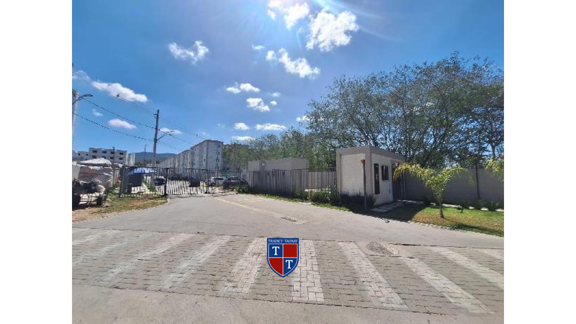 Foto 1 de APARTAMENTO em CAMPO GRANDE - Imóvel Retomado Caixa