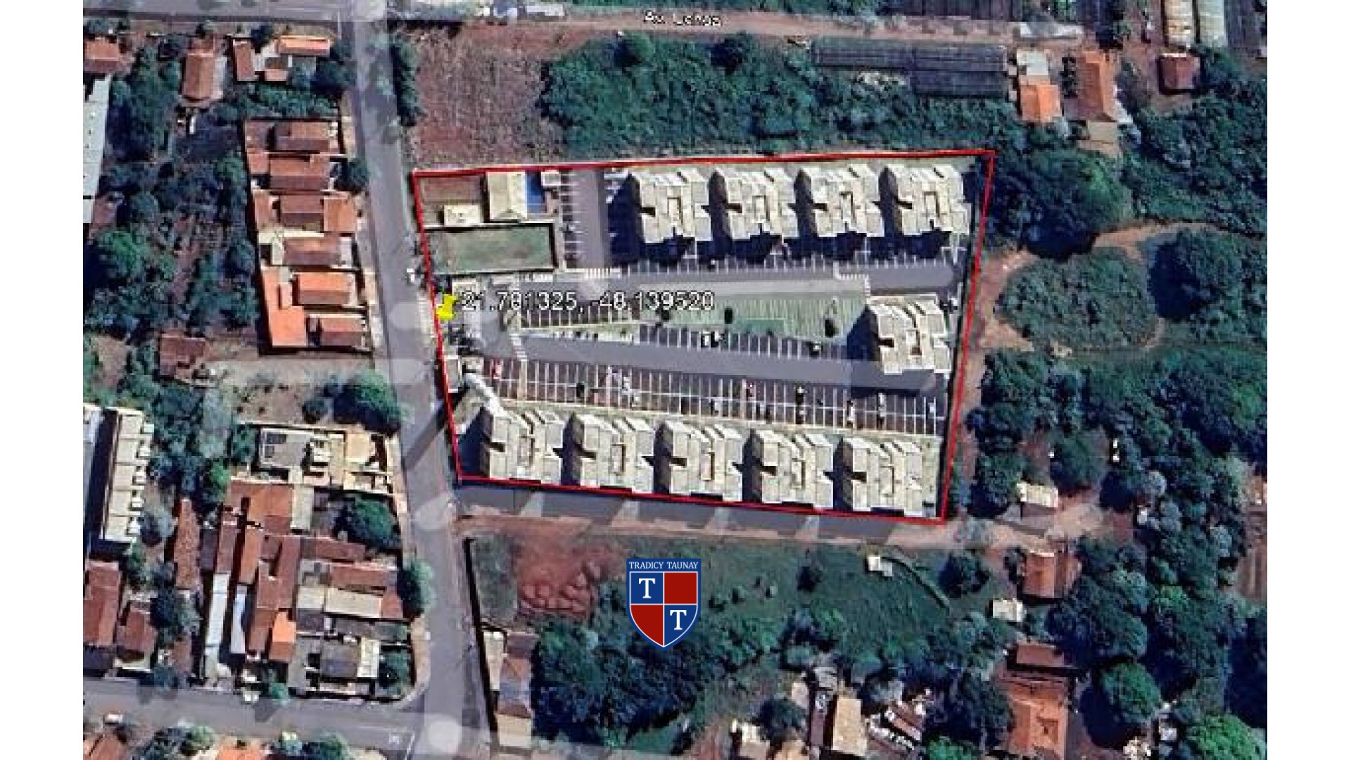 Foto 1 de APARTAMENTO em JARDIM SANTA CLARA (VILA XAVIER) - Imóvel Retomado Caixa