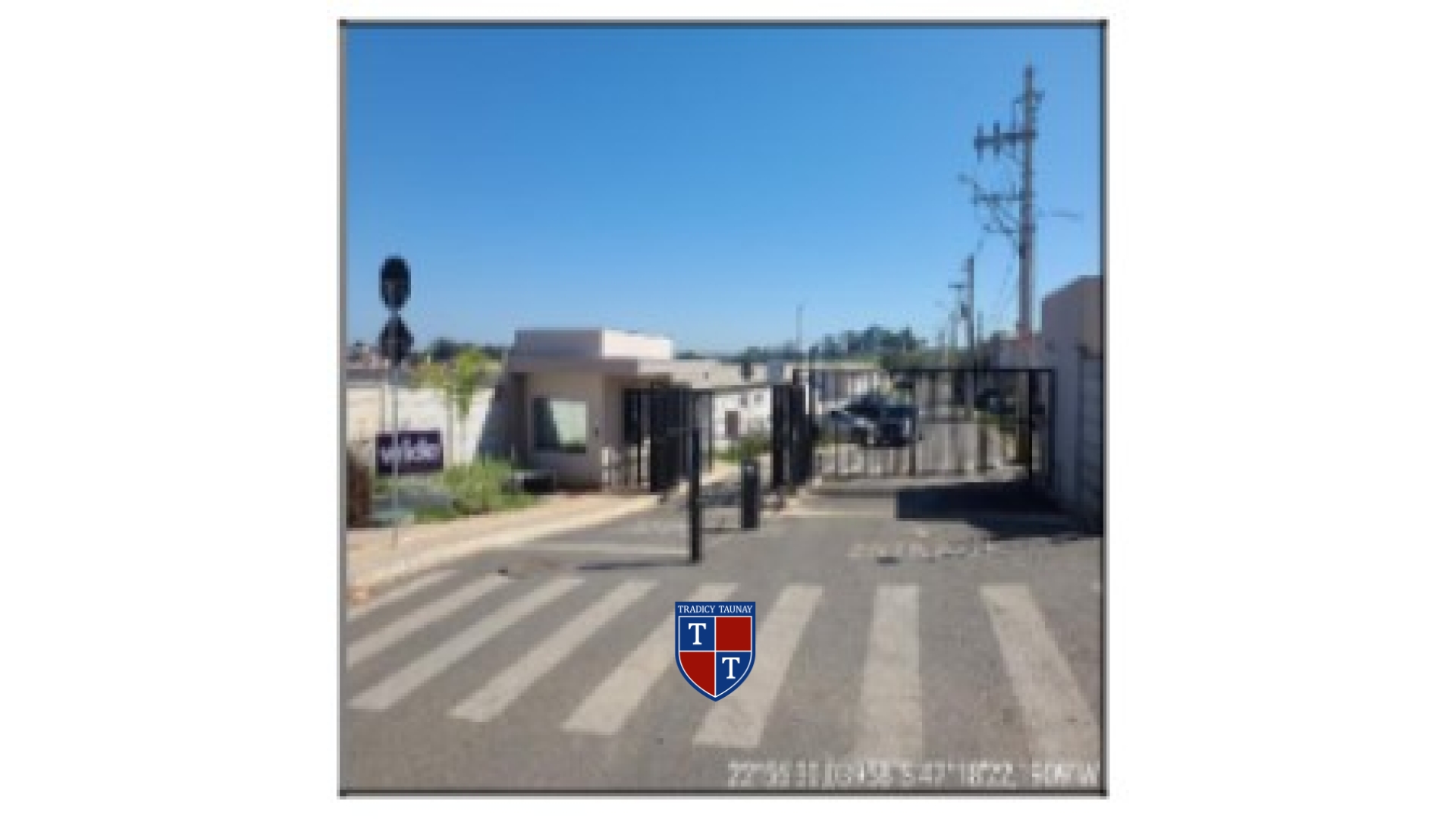 APARTAMENTO em ROSEIRA