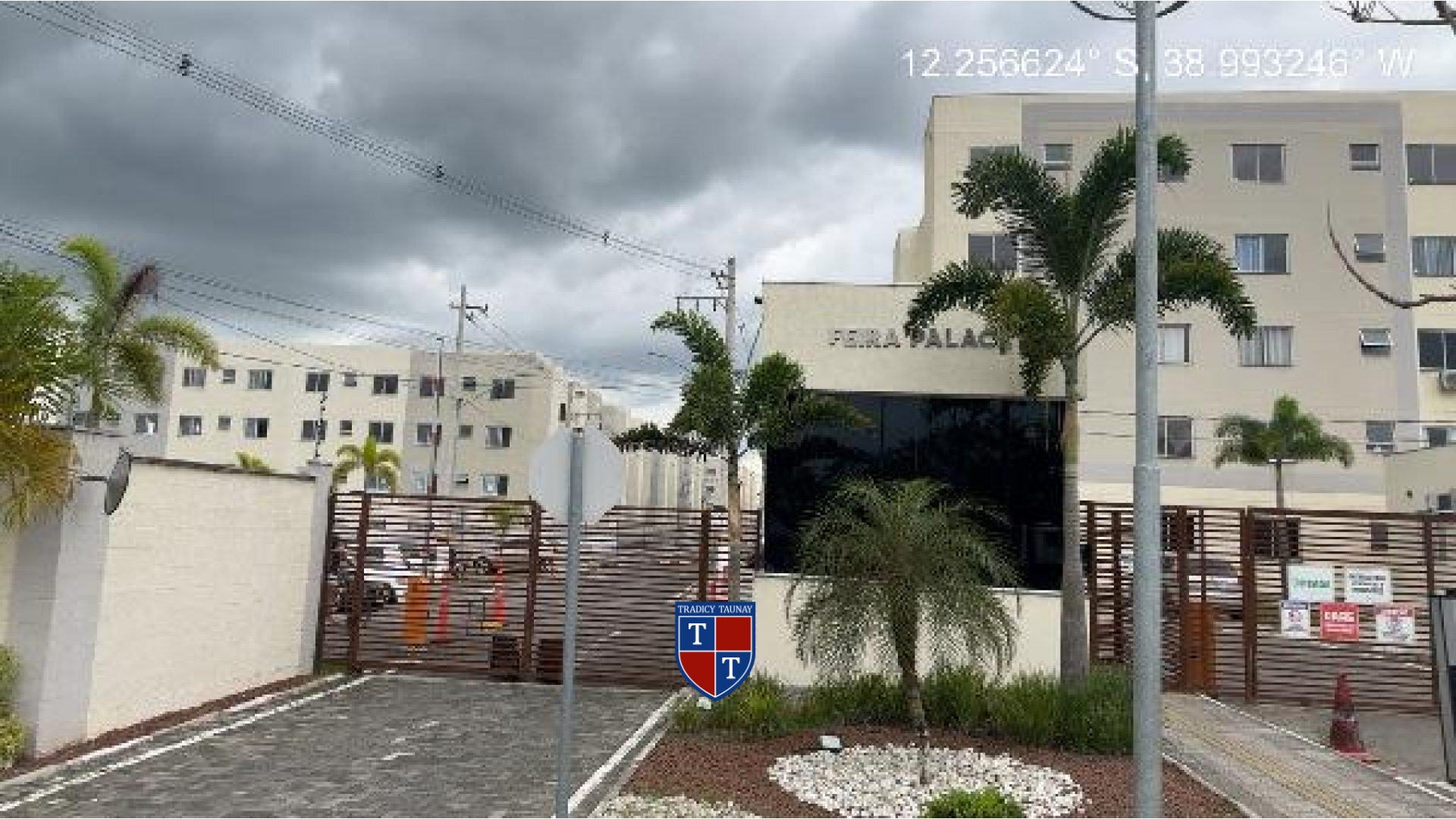 Foto 1 de APARTAMENTO em NOVA ESPERANCA, FEIRA DE SANTANA/BA - Imóvel Retomado CAIXA Ref 8787718134986
