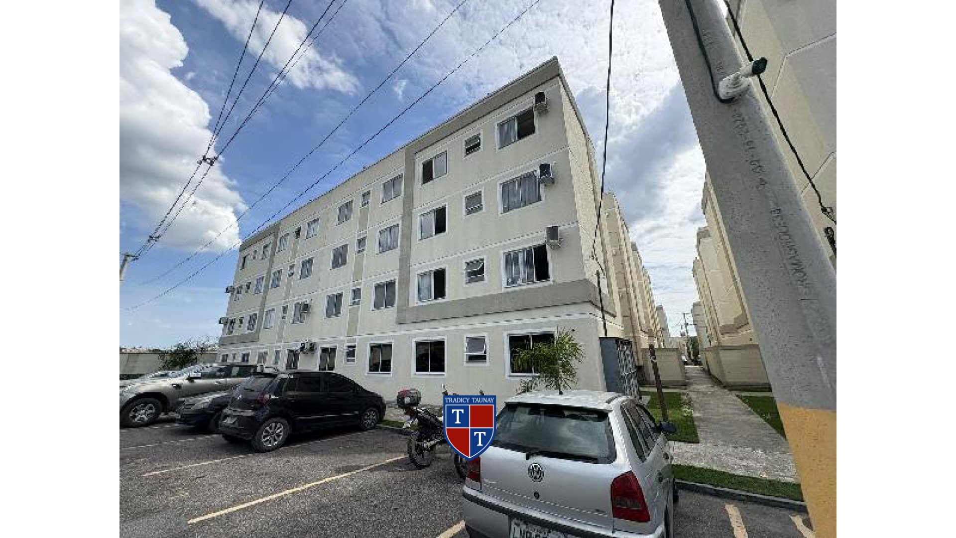 Foto 1 de APARTAMENTO em BELA VISTA - Imóvel Retomado Caixa