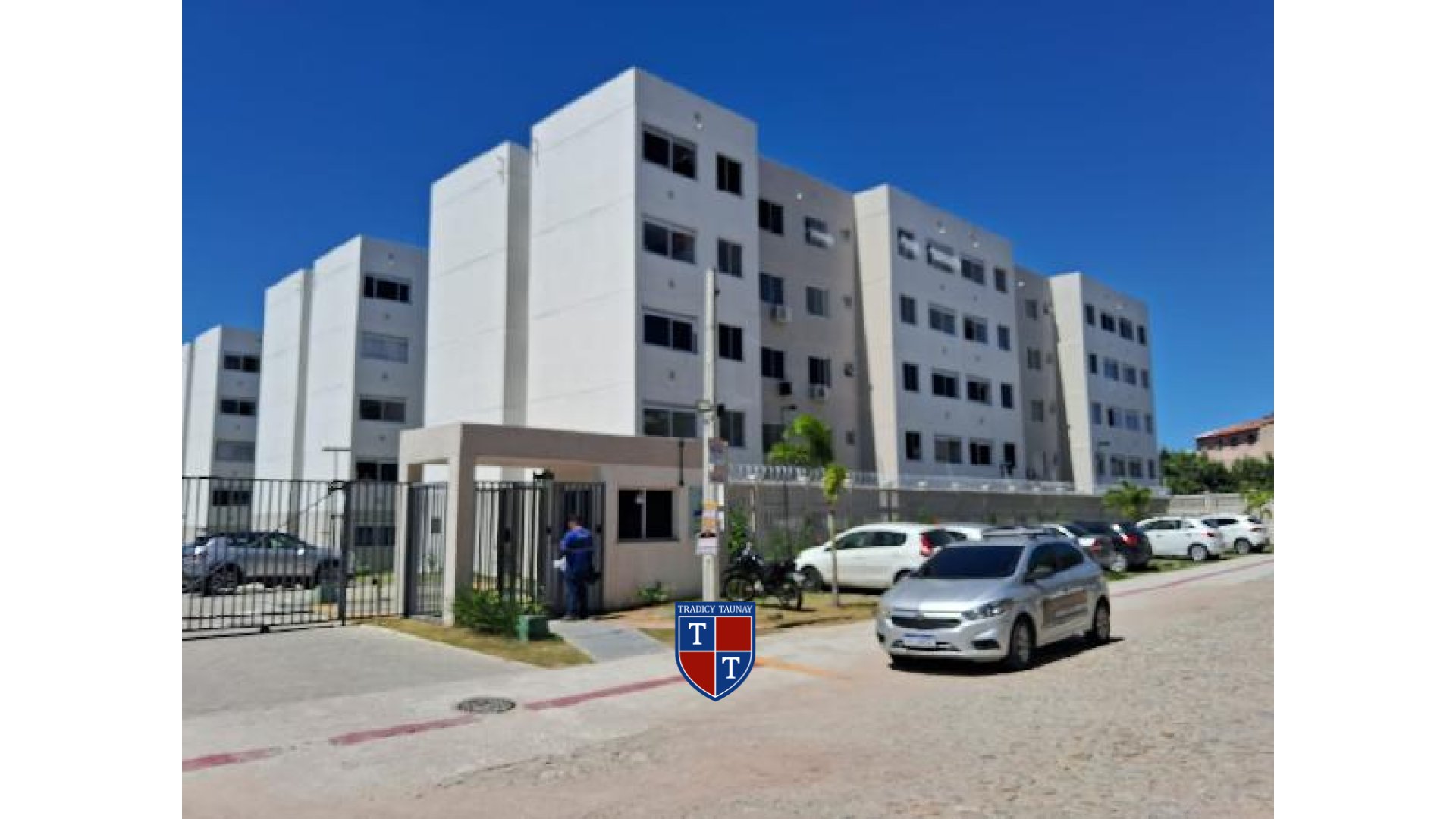 Foto 1 de APARTAMENTO em NOVO MONDUBIM - Imóvel Retomado Caixa
