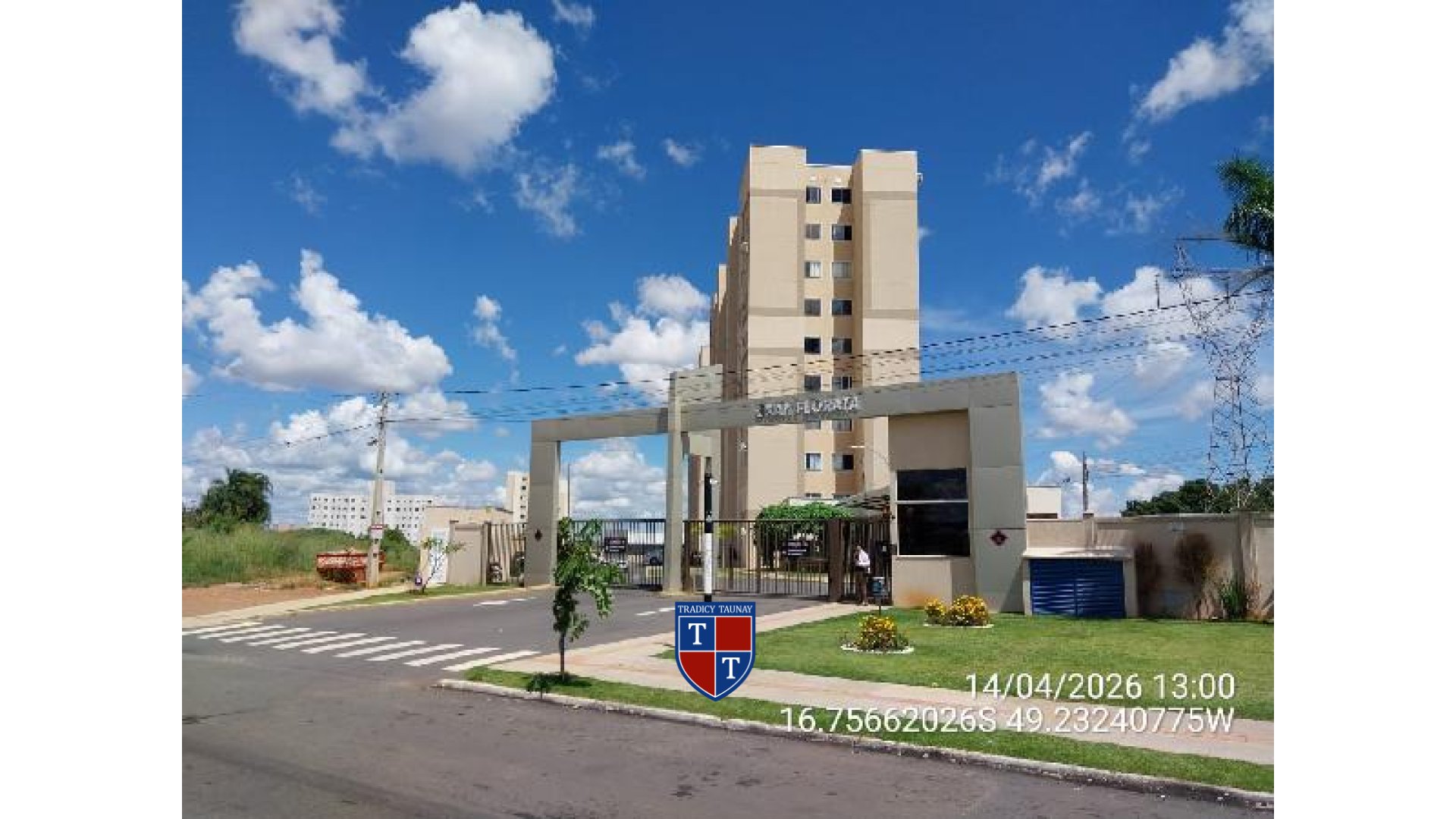 Foto 1 de APARTAMENTO em CHACARAS SAO PEDRO - Imóvel Retomado Caixa