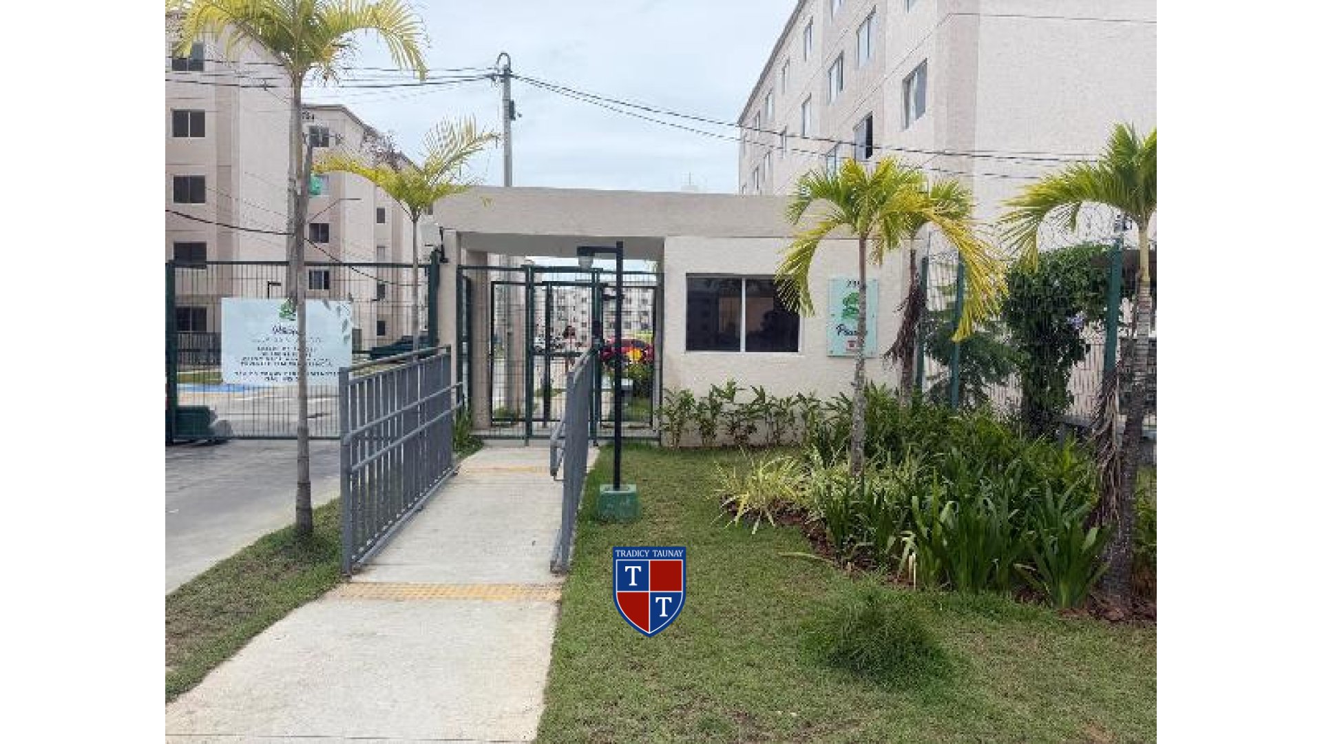 Foto 1 de APARTAMENTO em AREIA BRANCA - Imóvel Retomado Caixa