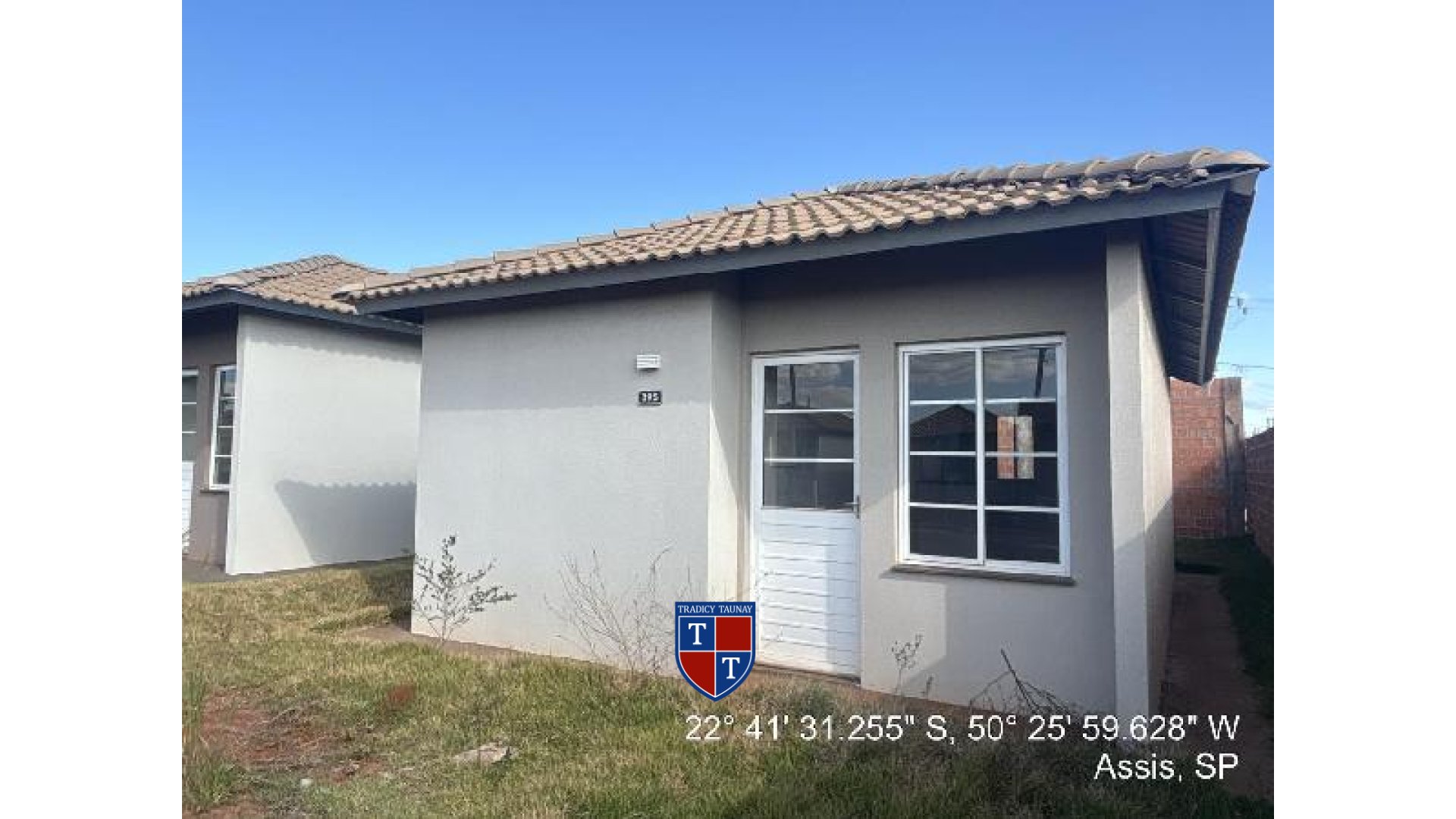 Foto 1 de CASA em RESIDENCIAL BELLA VISTA II - Imóvel Retomado Caixa