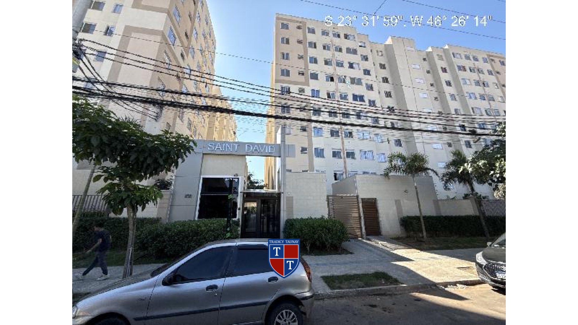 Foto 1 de APARTAMENTO em ITAQUERA - Imóvel Retomado Caixa