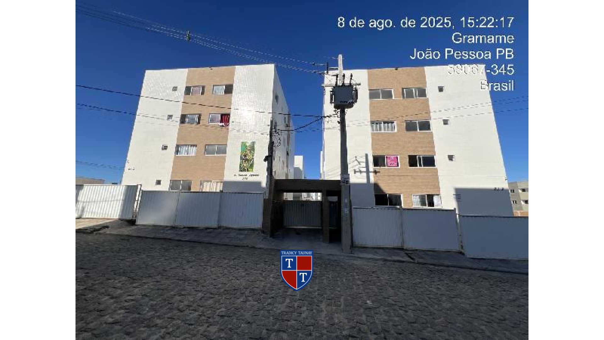 Foto 1 de APARTAMENTO em GRAMAME - Imóvel Retomado Caixa