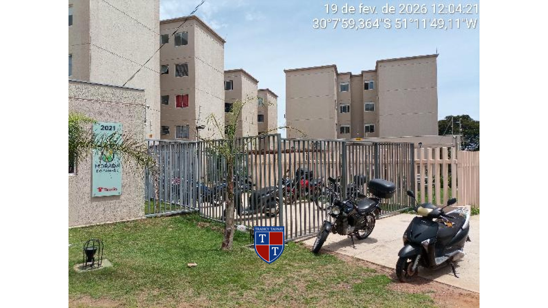 Foto 1 de APARTAMENTO em CAMPO NOVO - Imóvel Retomado Caixa
