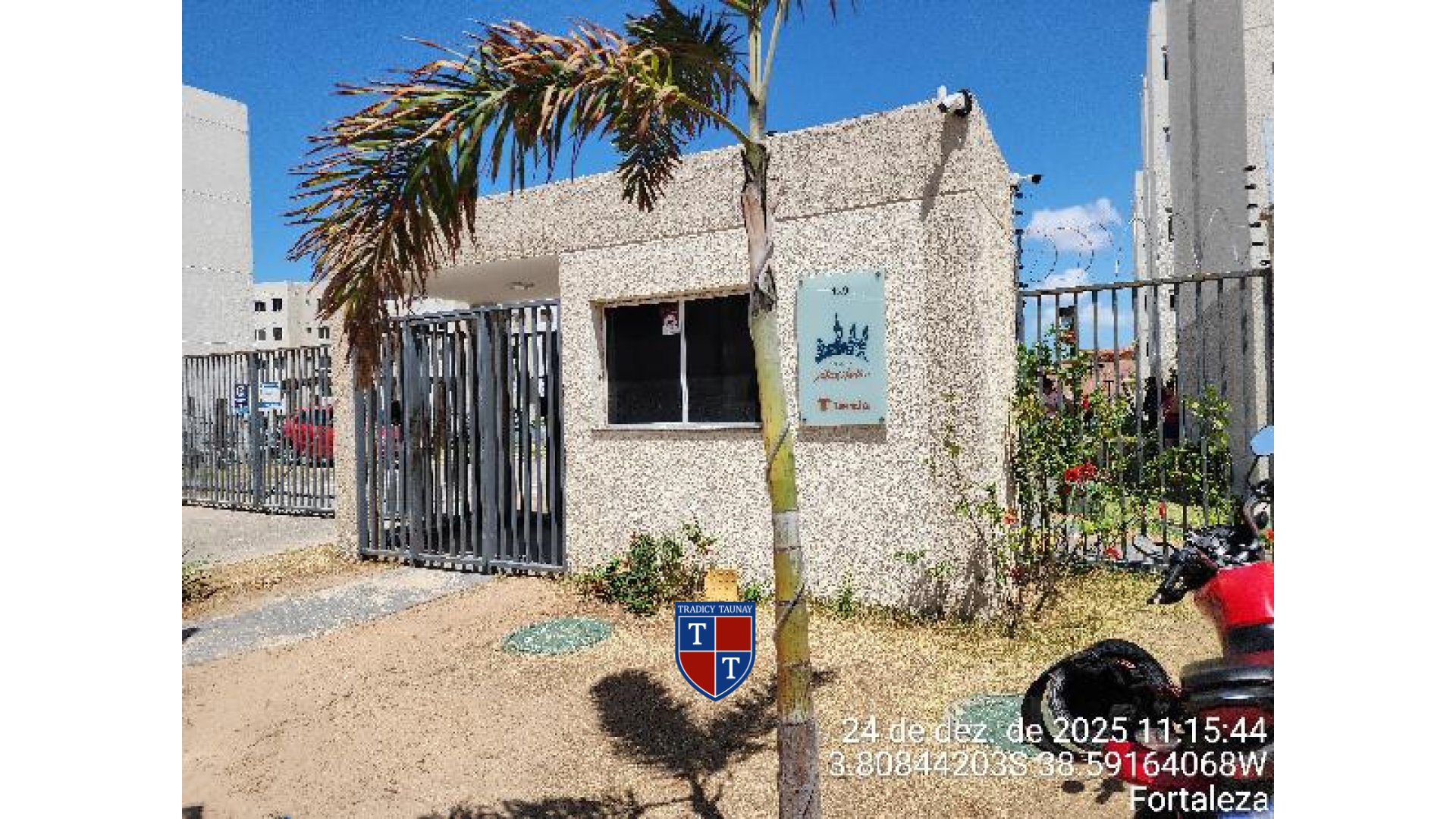 Foto 1 de APARTAMENTO em NOVO MONDUBIM - Imóvel Retomado Caixa