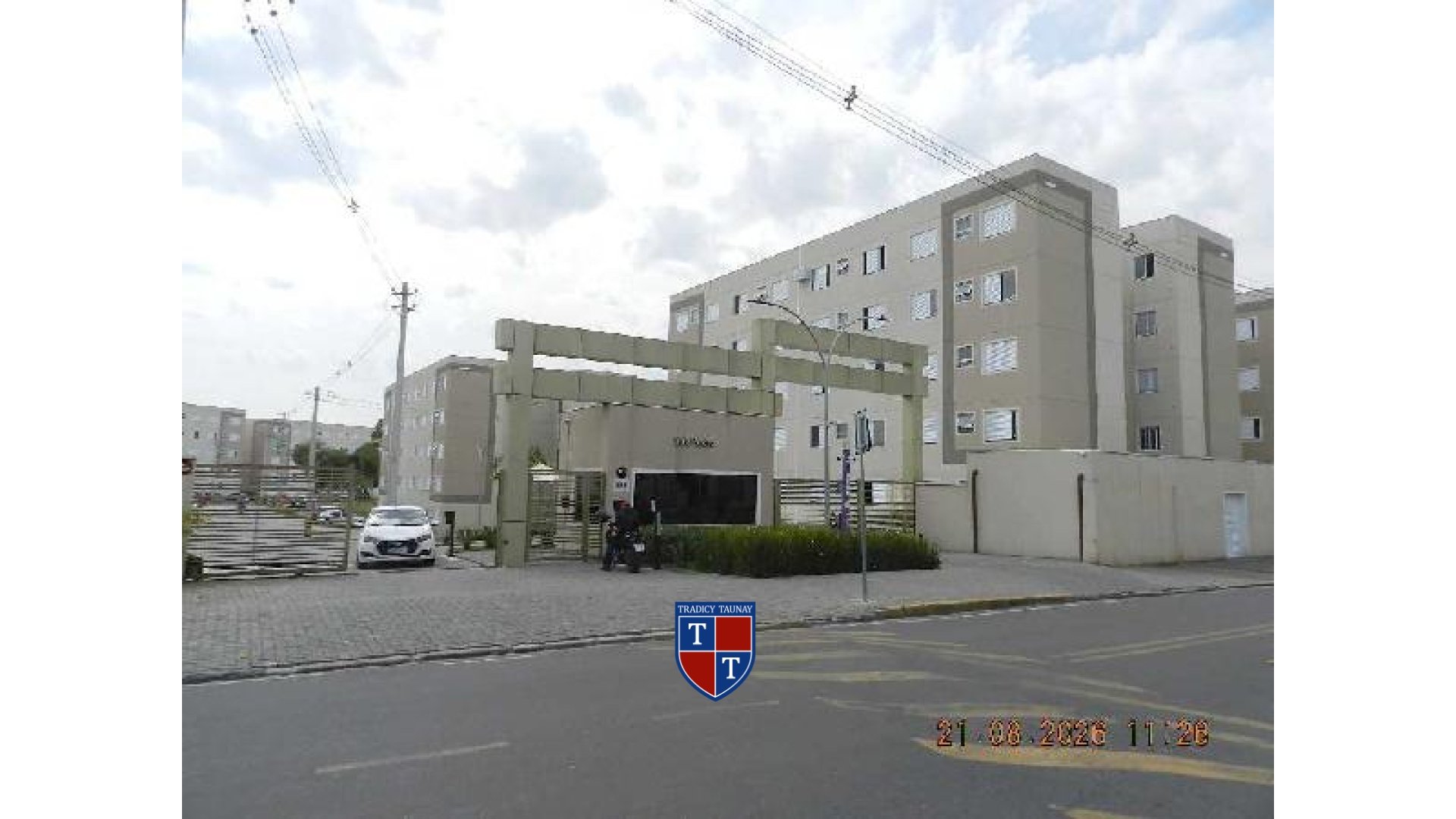 APARTAMENTO em JARDIM AMERICA