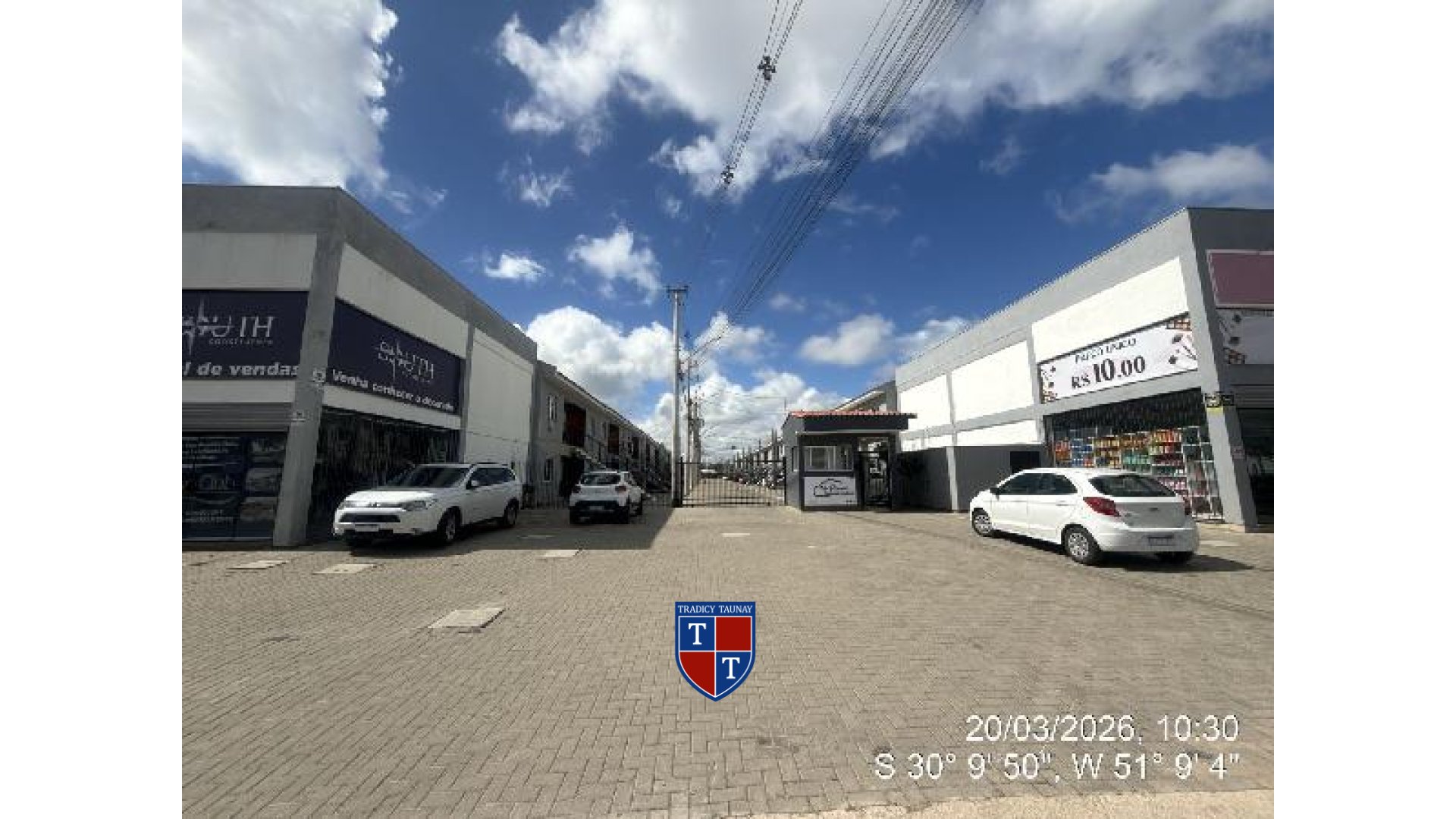 Foto do Imóvel