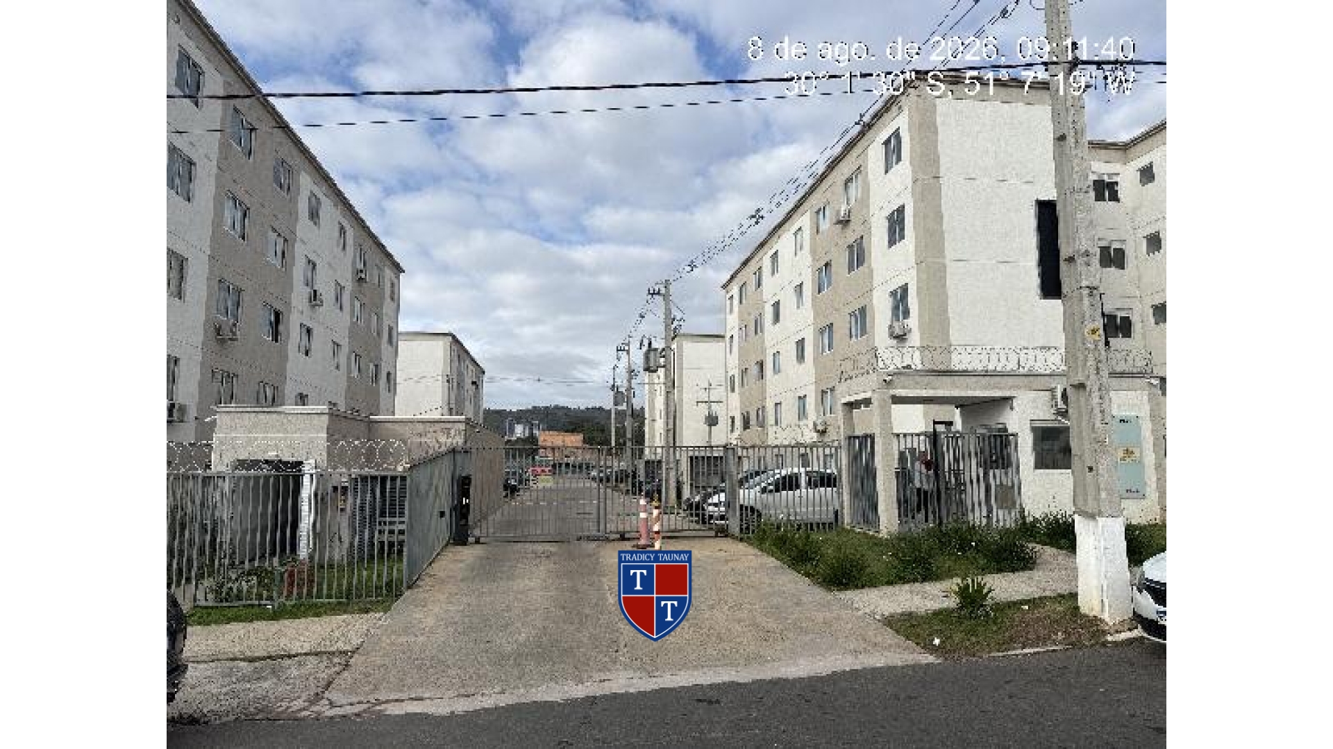 APARTAMENTO em PASSO DAS PEDRAS