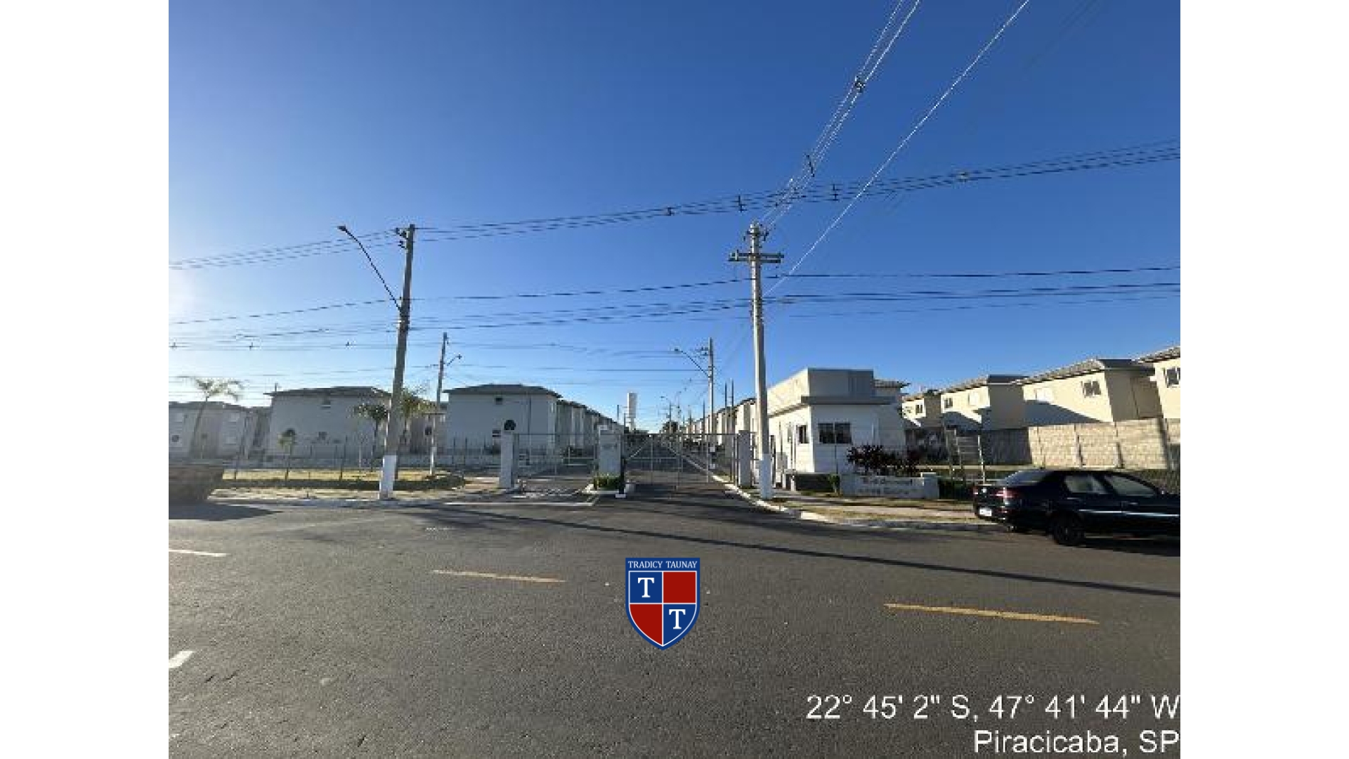 APARTAMENTO em SAO JORGE