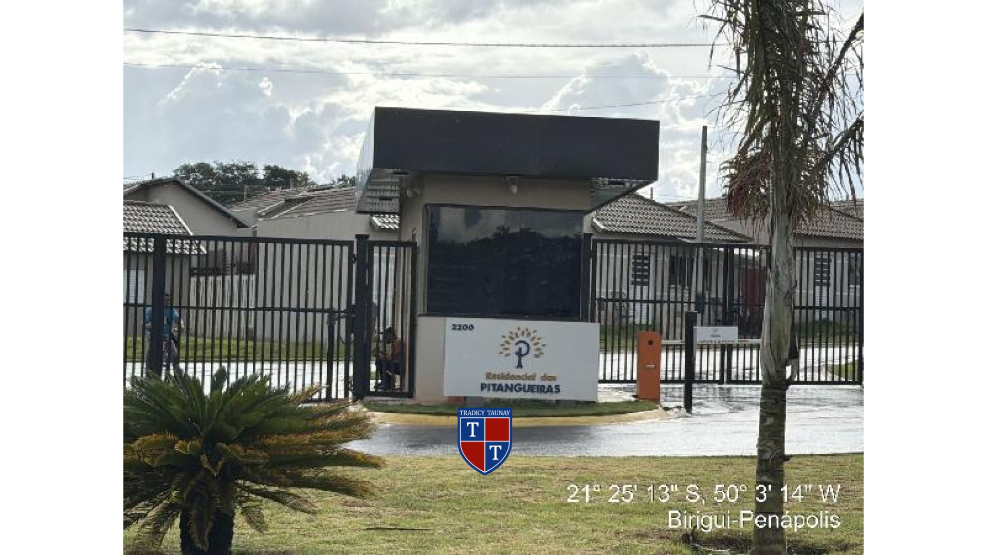 Foto 1 de CASA em RESIDENCIAL MAIS SOLAR PENAPOLIS I - Imóvel Retomado Caixa