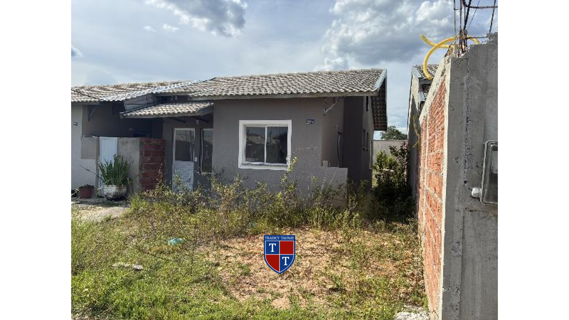 Foto 1 de CASA em CALUGE - Imóvel Retomado Caixa