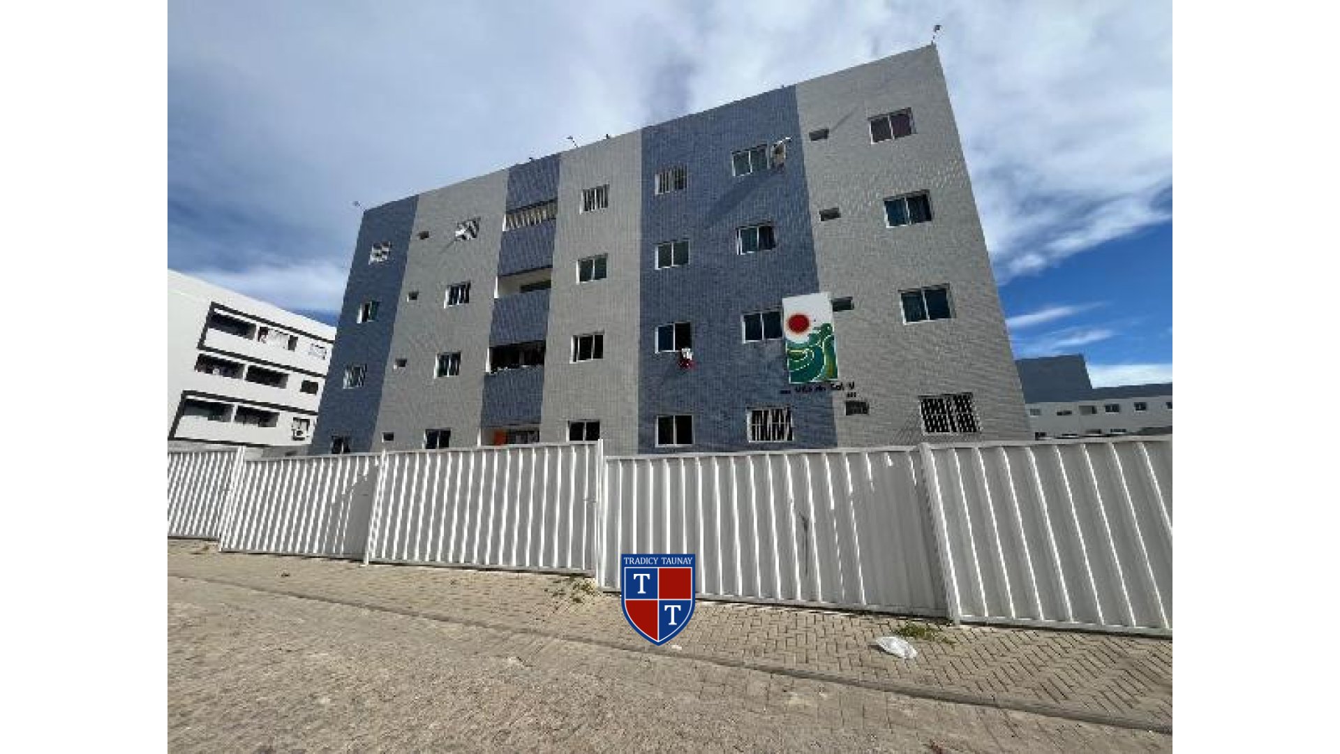 Foto 1 de APARTAMENTO em GRAMAME - Imóvel Retomado Caixa