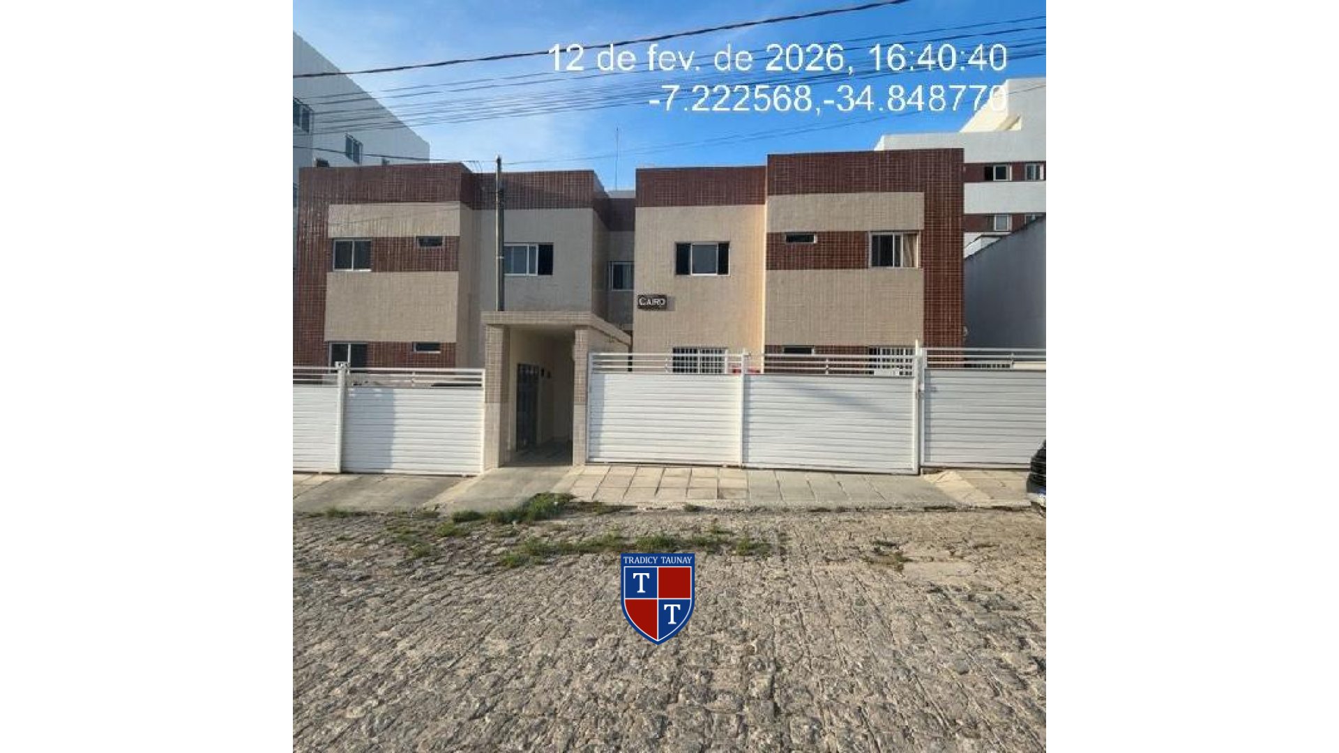 Foto 1 de APARTAMENTO em GRAMAME - Imóvel Retomado Caixa