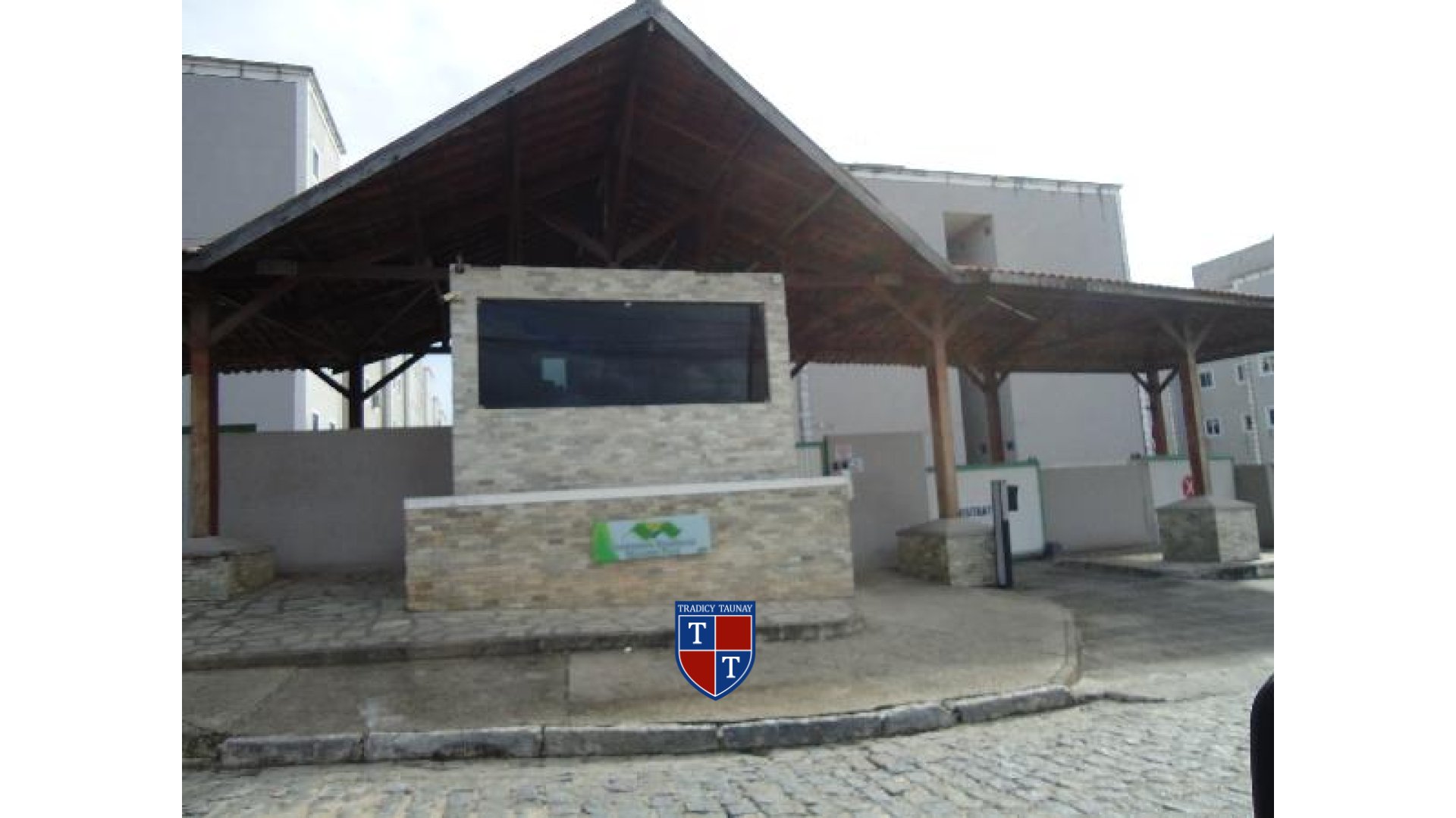 Foto 1 de APARTAMENTO em GRAMAME - Imóvel Retomado Caixa