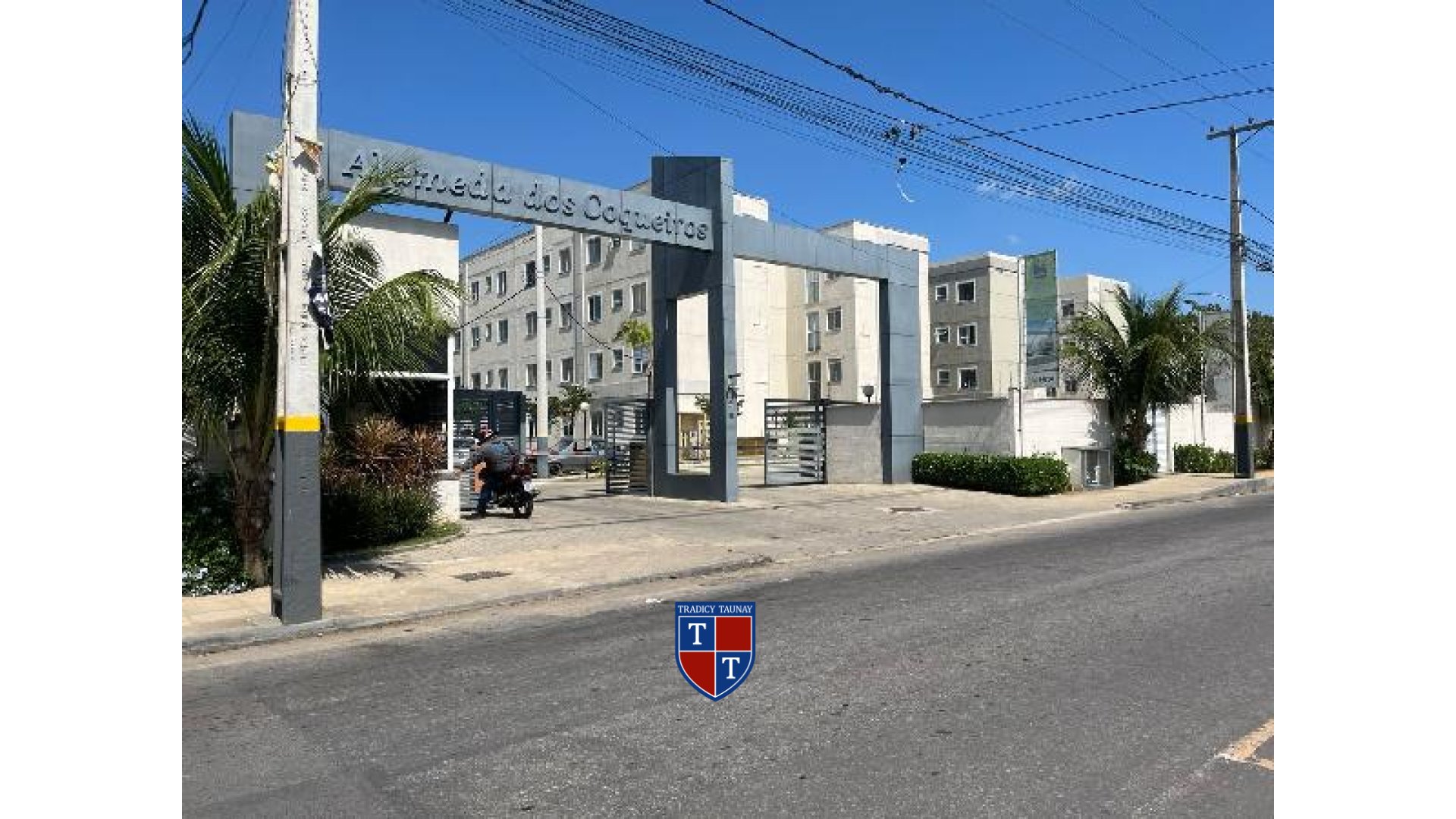 Foto 1 de APARTAMENTO em PARQUE NOVO JOCKEY - Imóvel Retomado Caixa