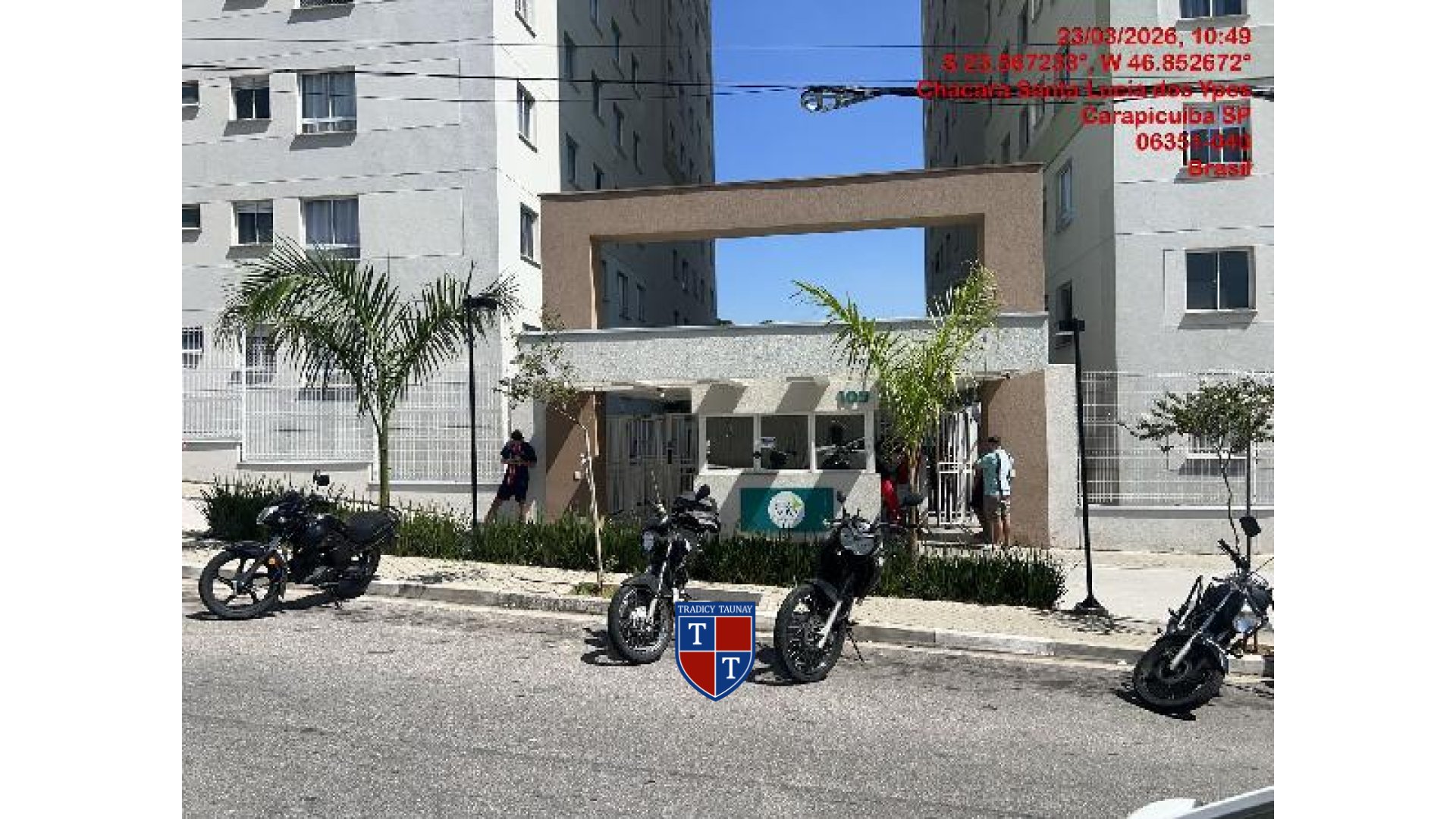 Foto do Imóvel