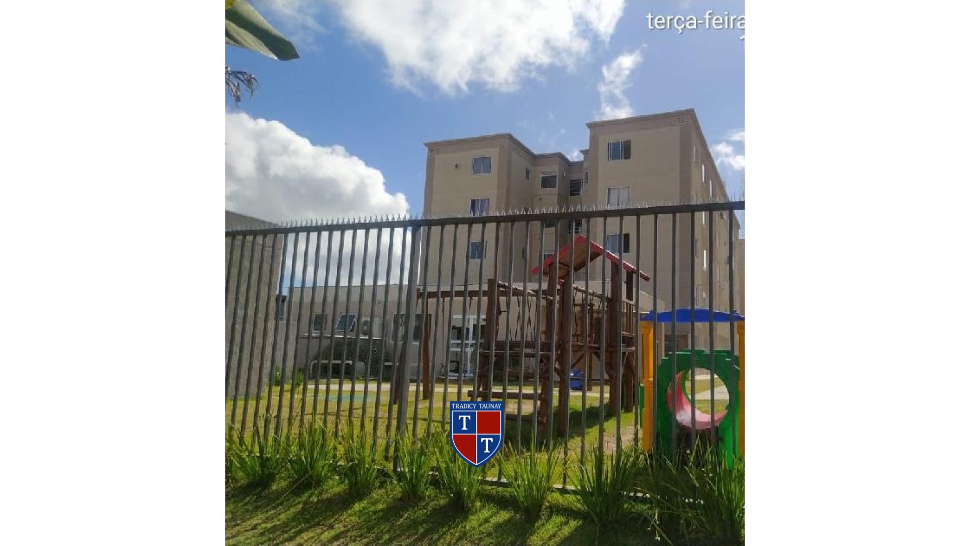 Foto 1 de APARTAMENTO em VARGEM PEQUENA - Imóvel Retomado Caixa