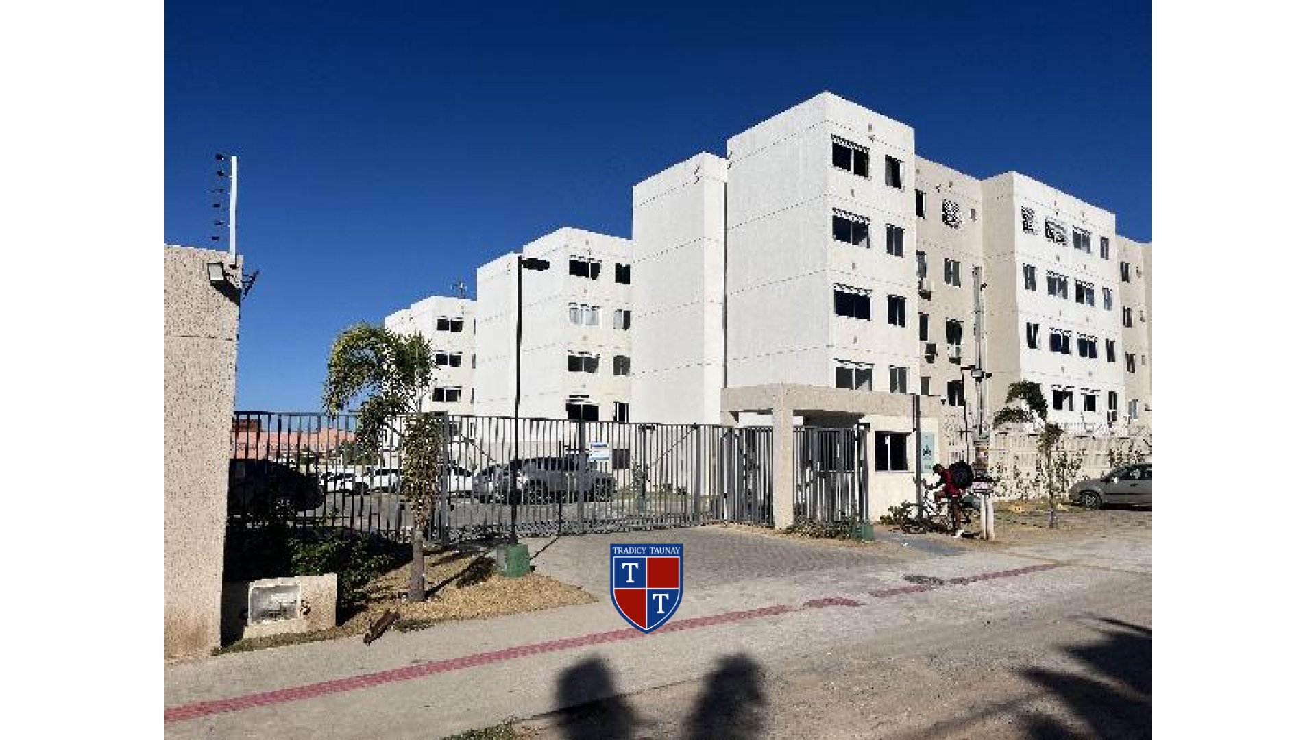 Foto 1 de APARTAMENTO em NOVO MONDUBIM - Imóvel Retomado Caixa