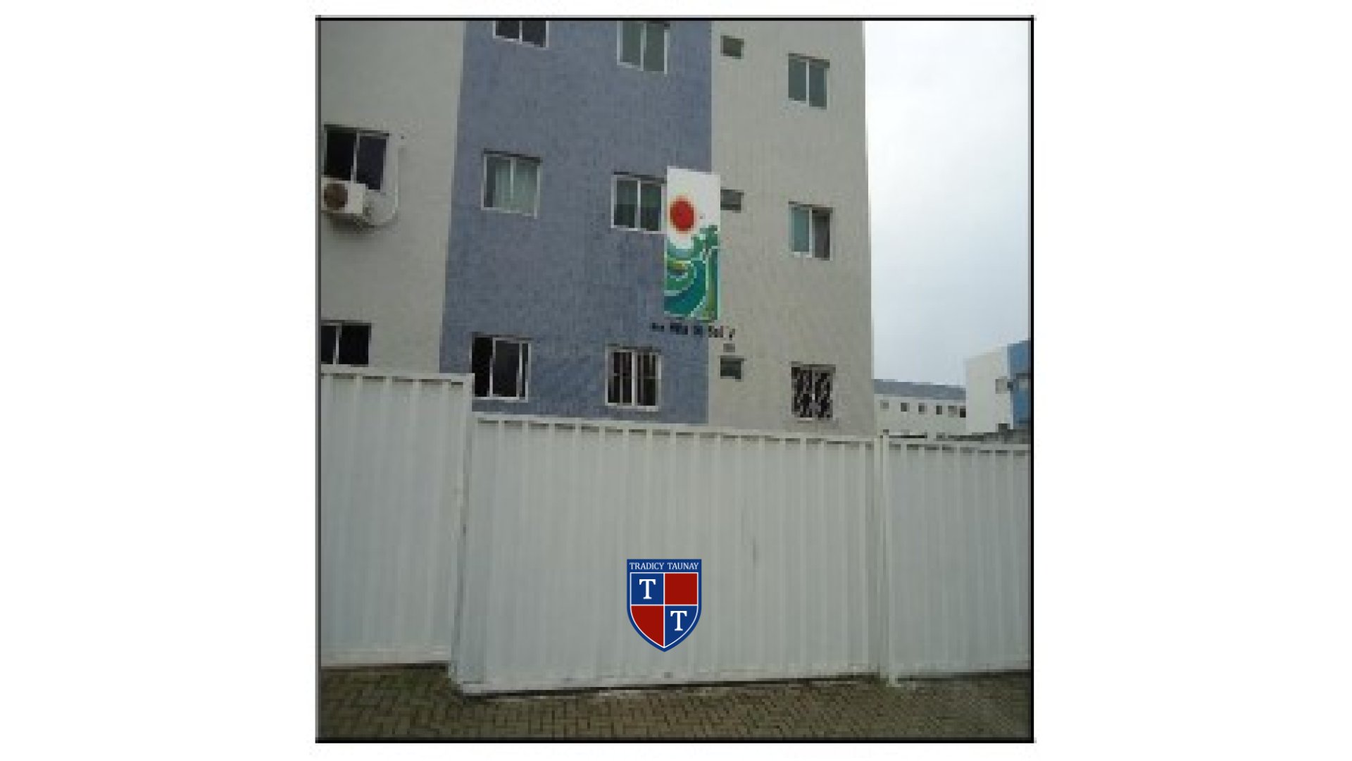 Foto 1 de APARTAMENTO em GRAMAME - Imóvel Retomado Caixa