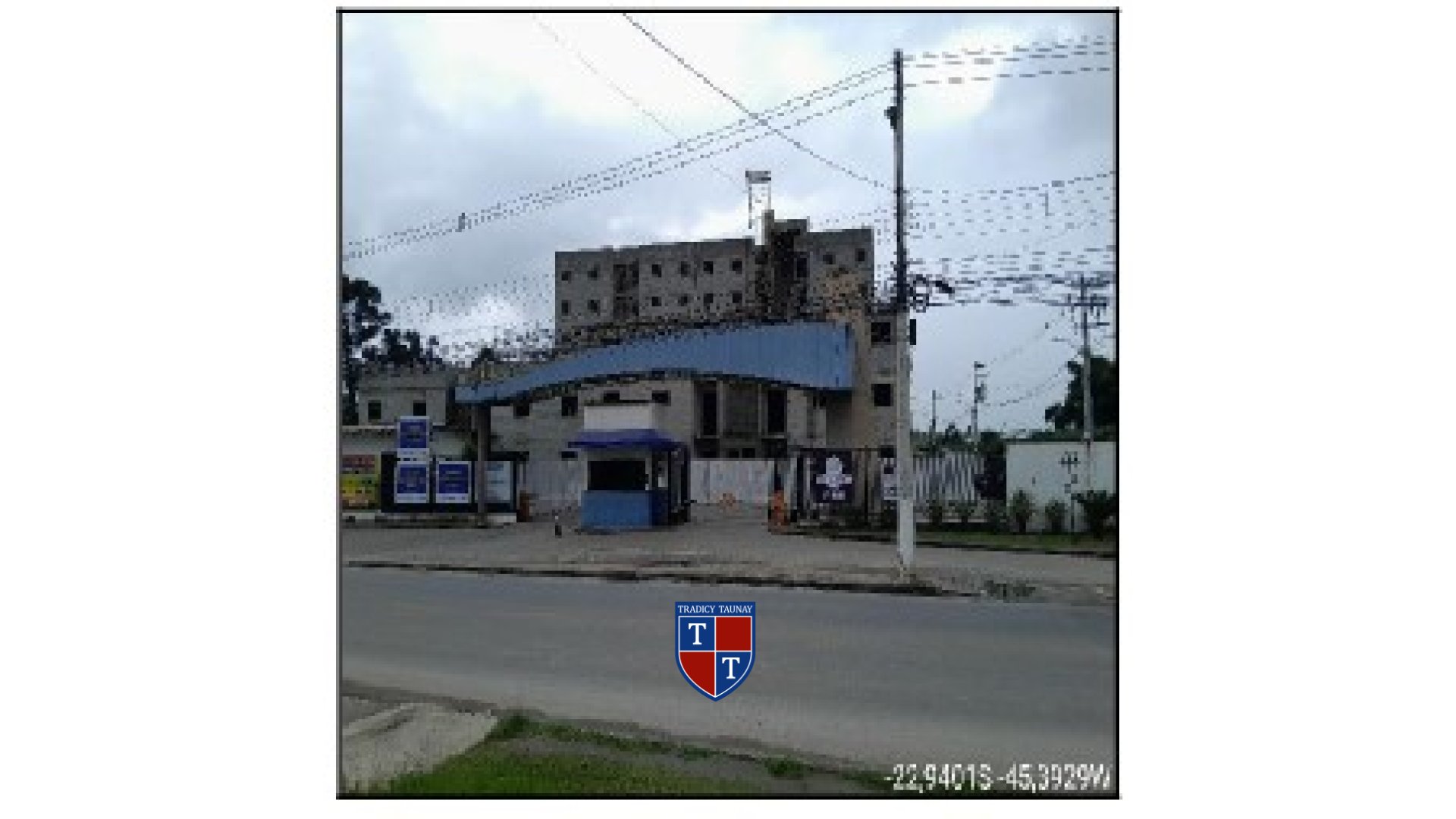 Foto 1 de APARTAMENTO em FEITAL - Imóvel Retomado Caixa