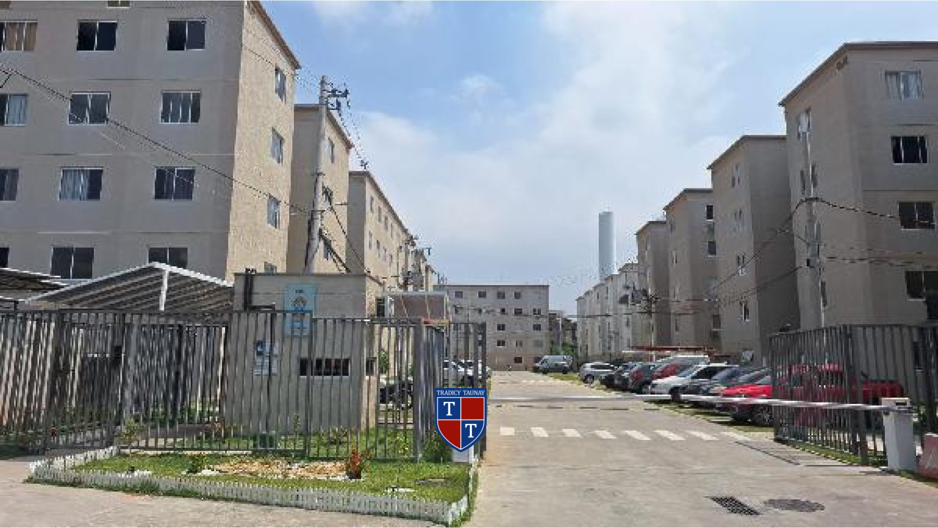 Foto 1 de APARTAMENTO em BRAS DE PINA - Imóvel Retomado Caixa