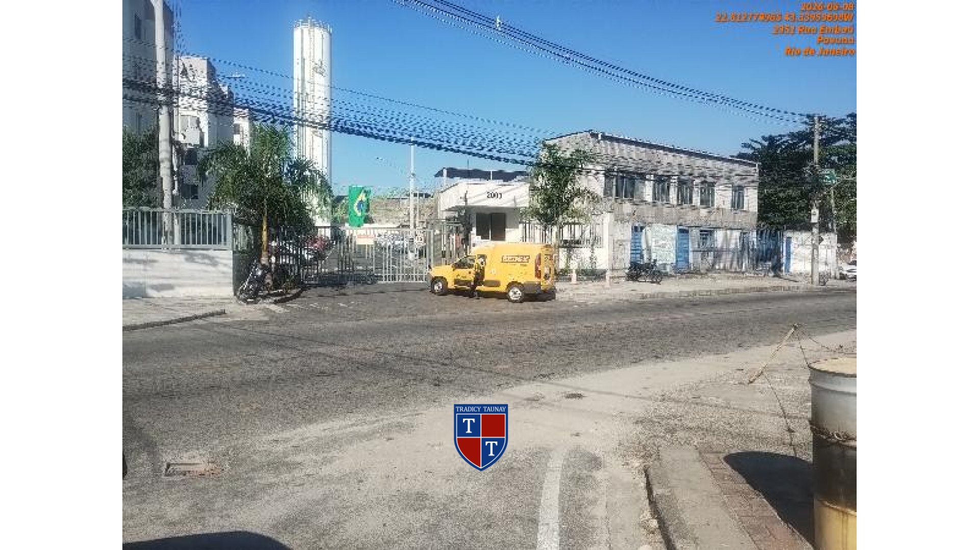 Foto 1 de APARTAMENTO em PAVUNA - Imóvel Retomado Caixa