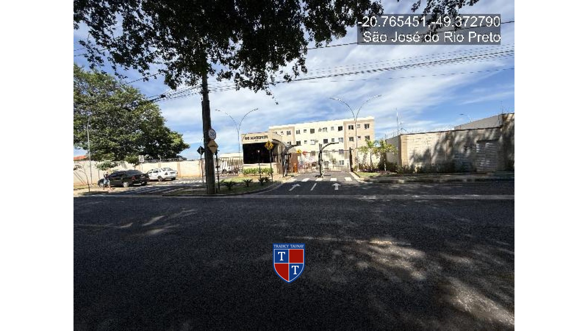 Foto 1 de APARTAMENTO em FAZENDA FELICIDADE - Imóvel Retomado Caixa