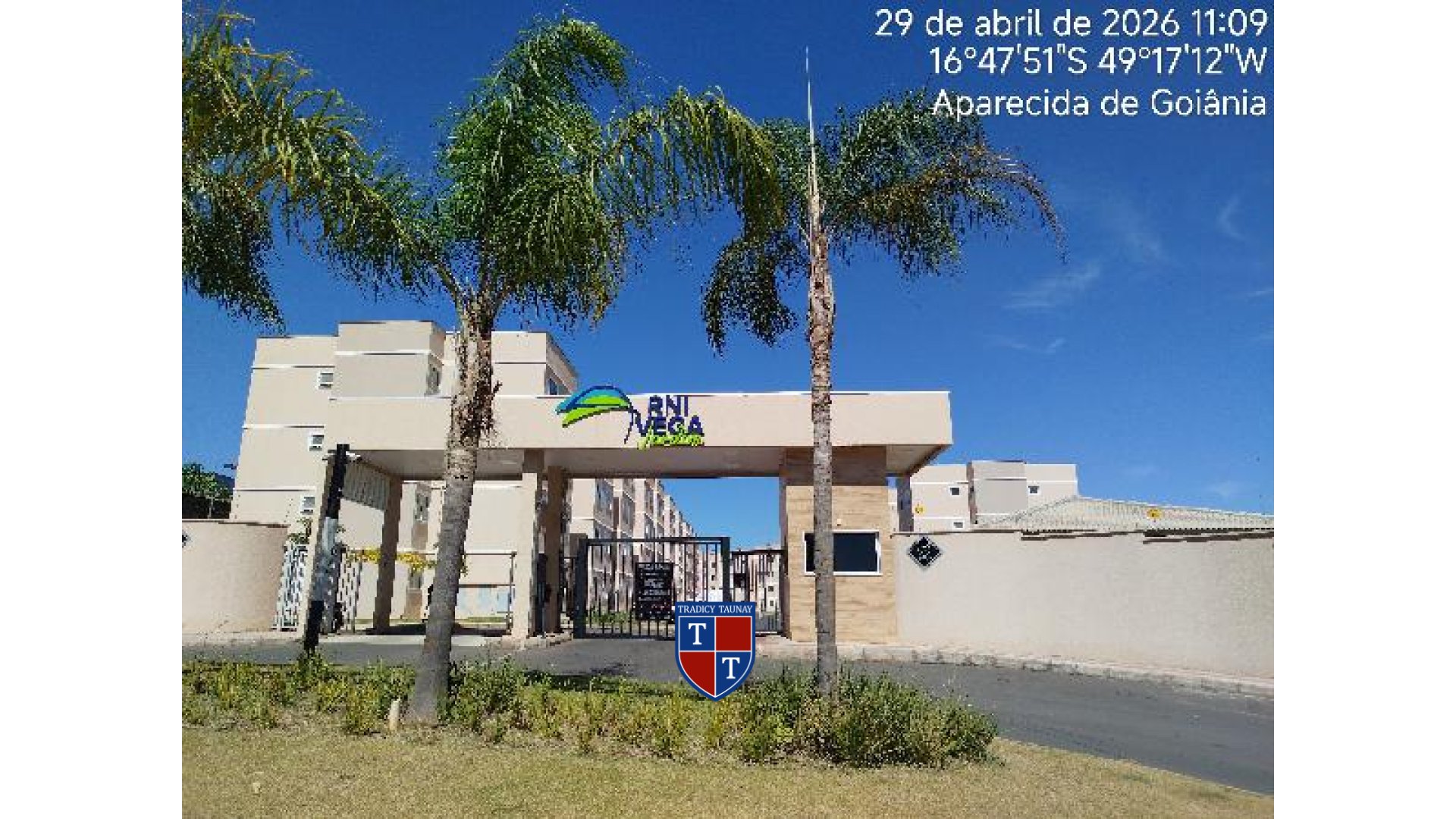 Foto 1 de APARTAMENTO em VILA OLIVEIRA - Imóvel Retomado Caixa