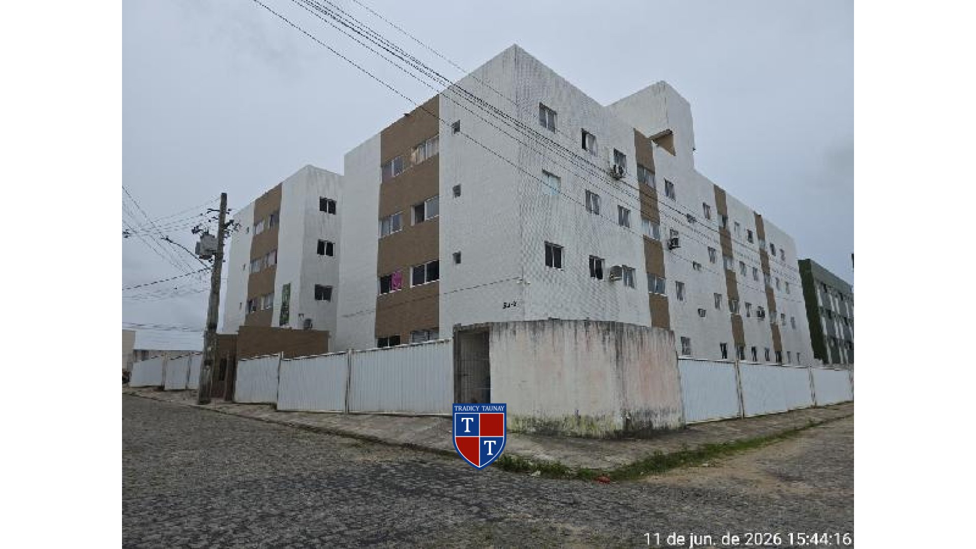 Foto 1 de APARTAMENTO em GRAMAME - Imóvel Retomado Caixa