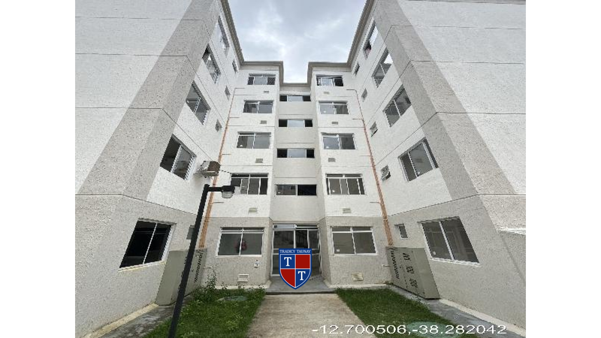 APARTAMENTO em PARQUE NASCENTE DO RIO CAPIVARA