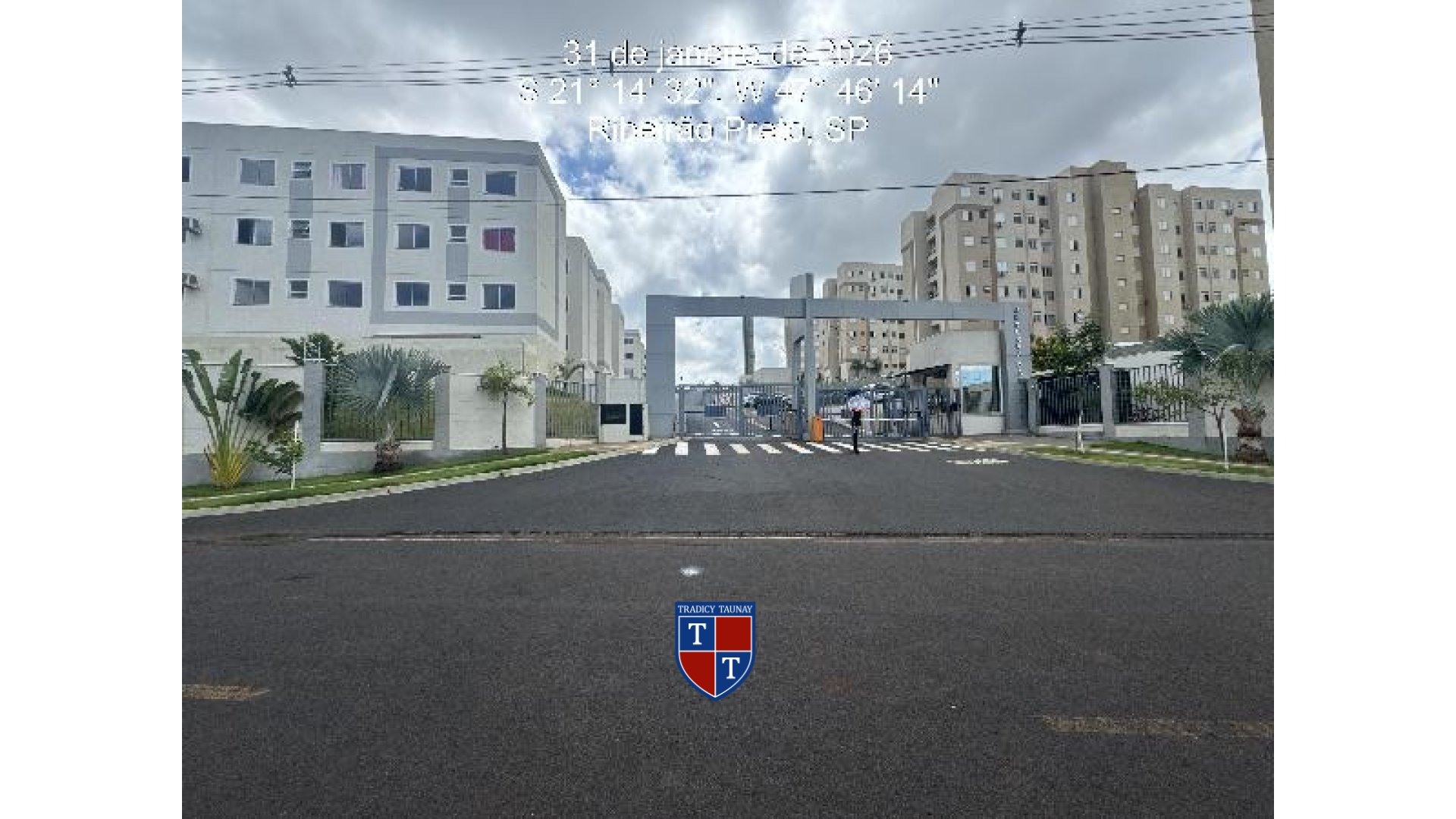 Foto 1 de APARTAMENTO em RESERVA SAO JOSE - Imóvel Retomado Caixa