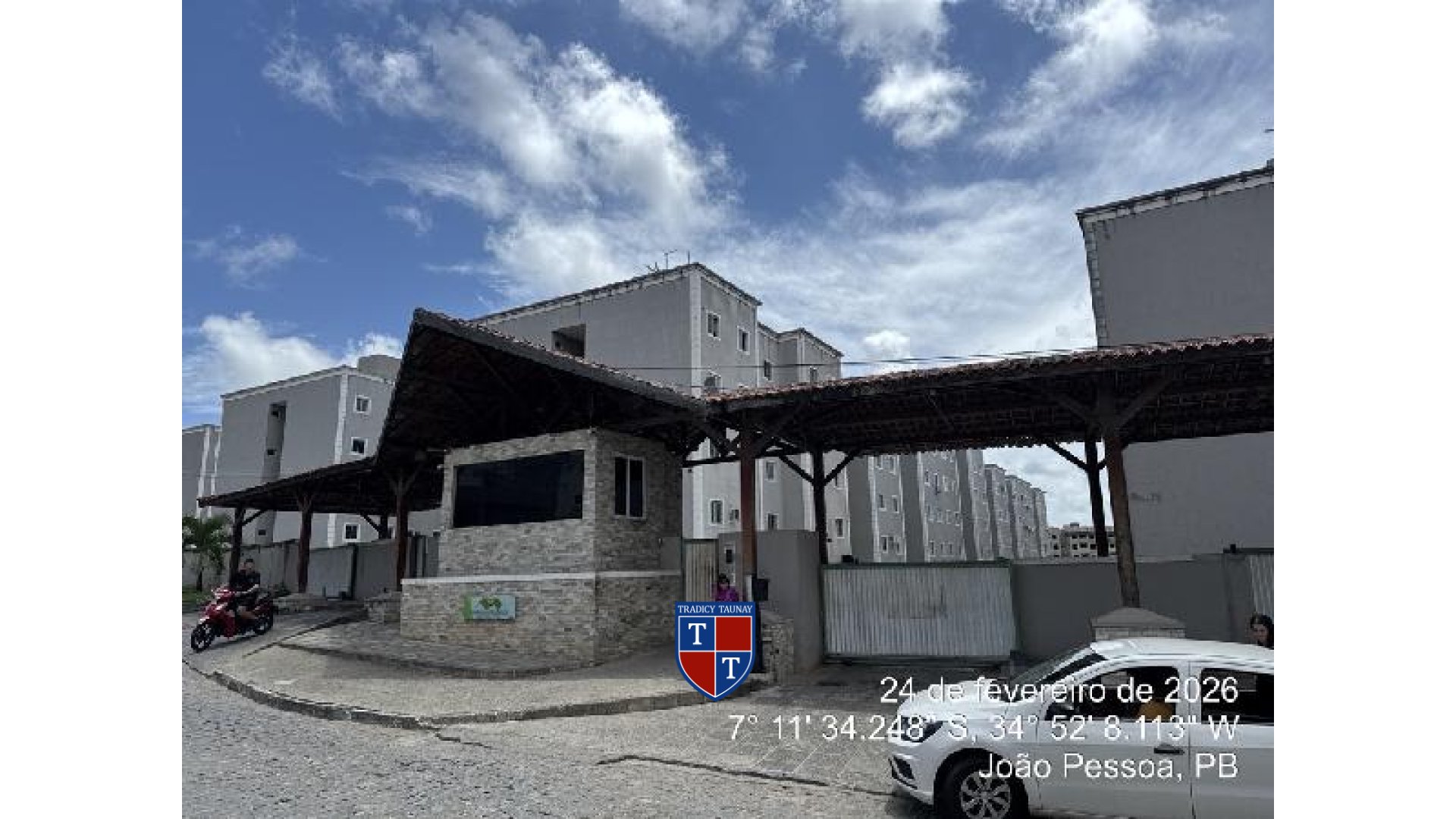 Foto 1 de APARTAMENTO em GRAMAME - Imóvel Retomado Caixa