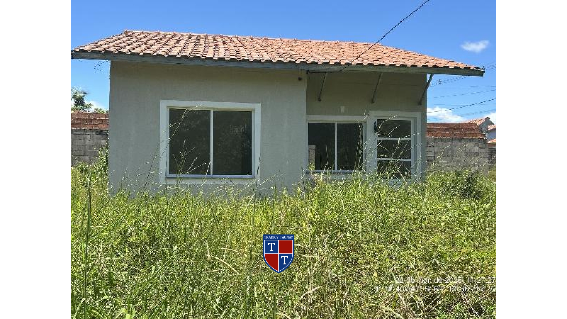 CASA em LOT NOVA AMAZONAS I