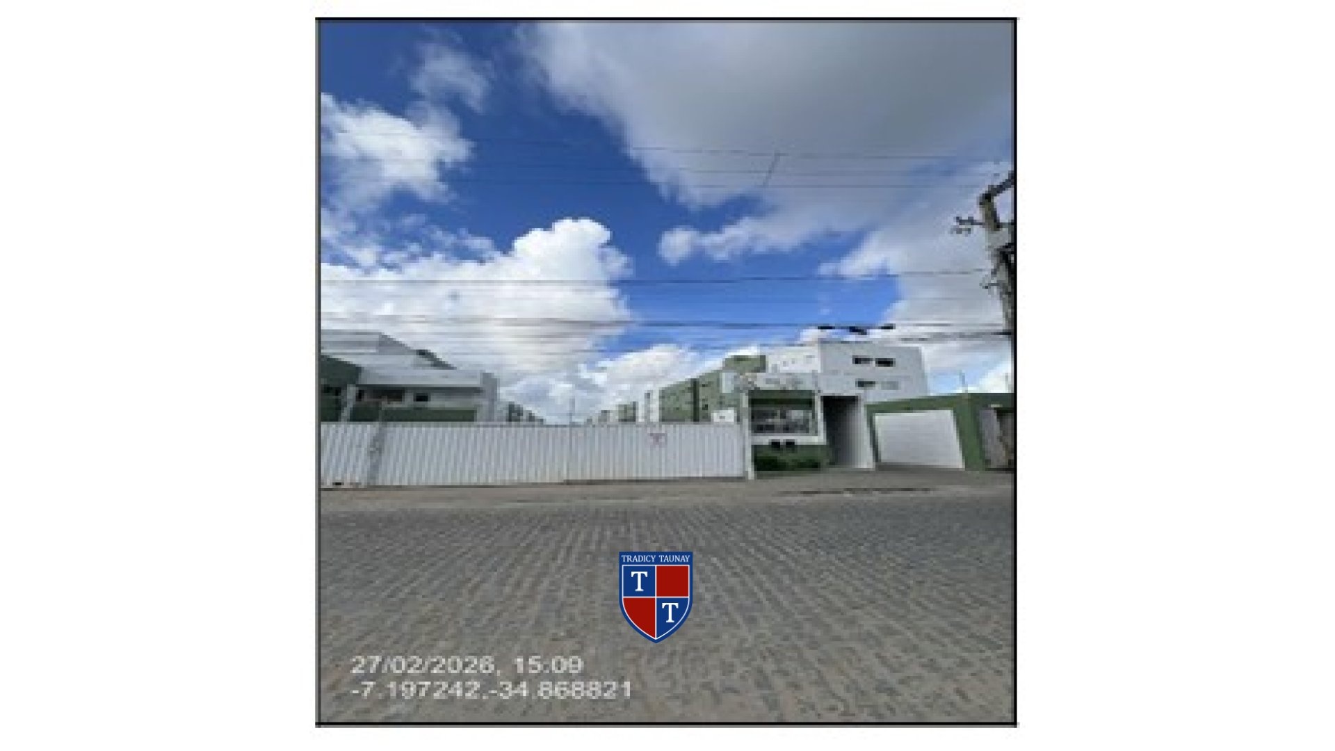 Foto 1 de APARTAMENTO em GRAMAME - Imóvel Retomado Caixa