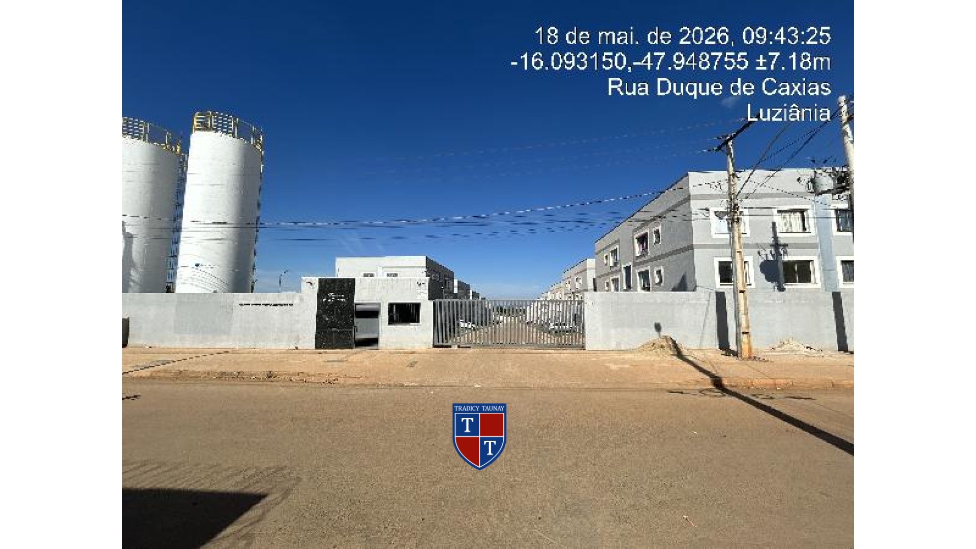 Foto 1 de APARTAMENTO em RECREIO MOSSORO - Imóvel Retomado Caixa