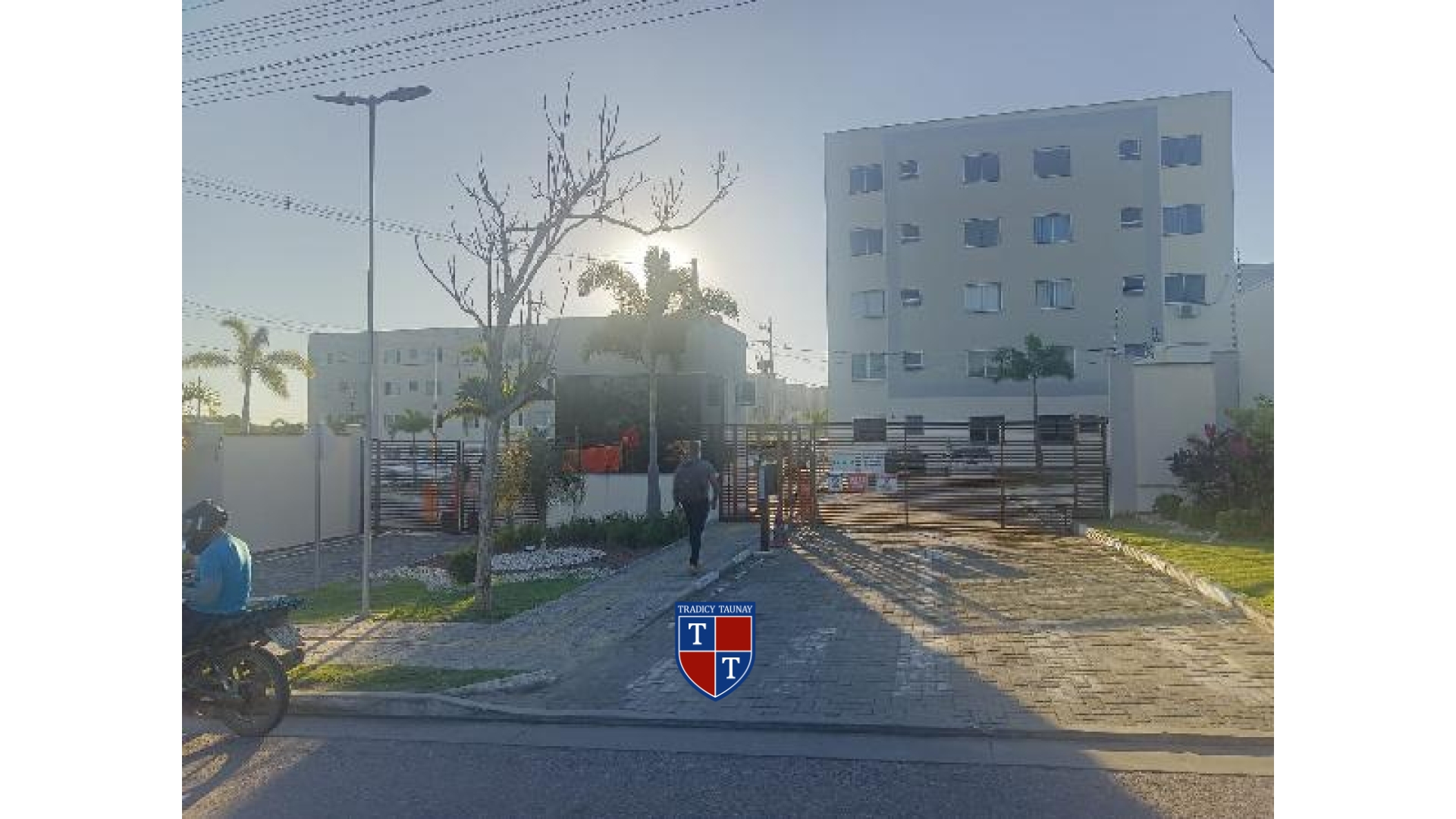 APARTAMENTO em NOVA ESPERANCA